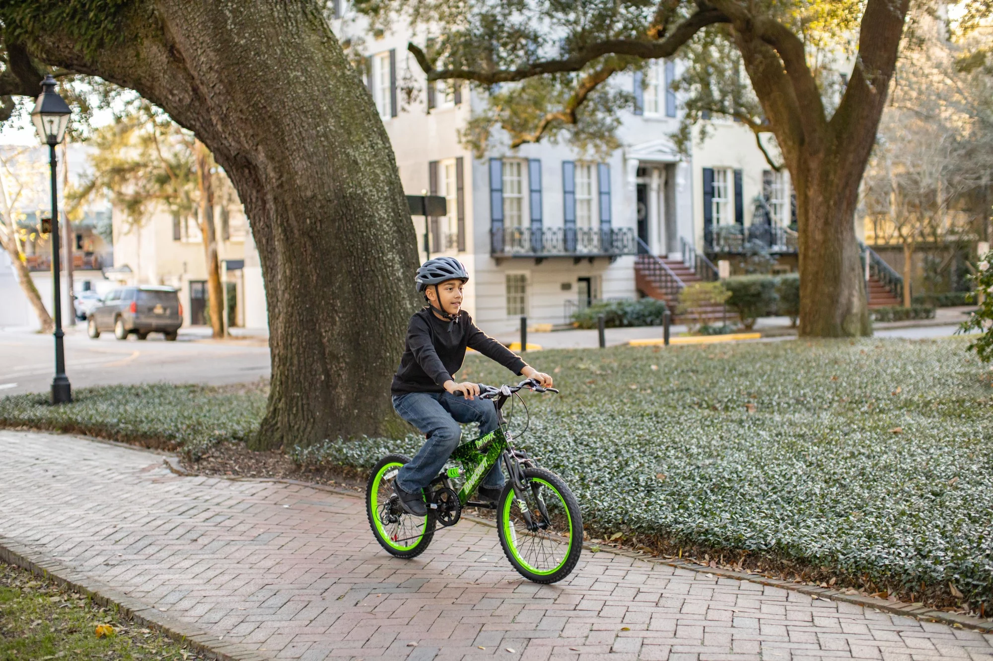 Dynacraft Dynacraft 20-Inch Boys BMX Bike For Age 7-14 Years - Womvr