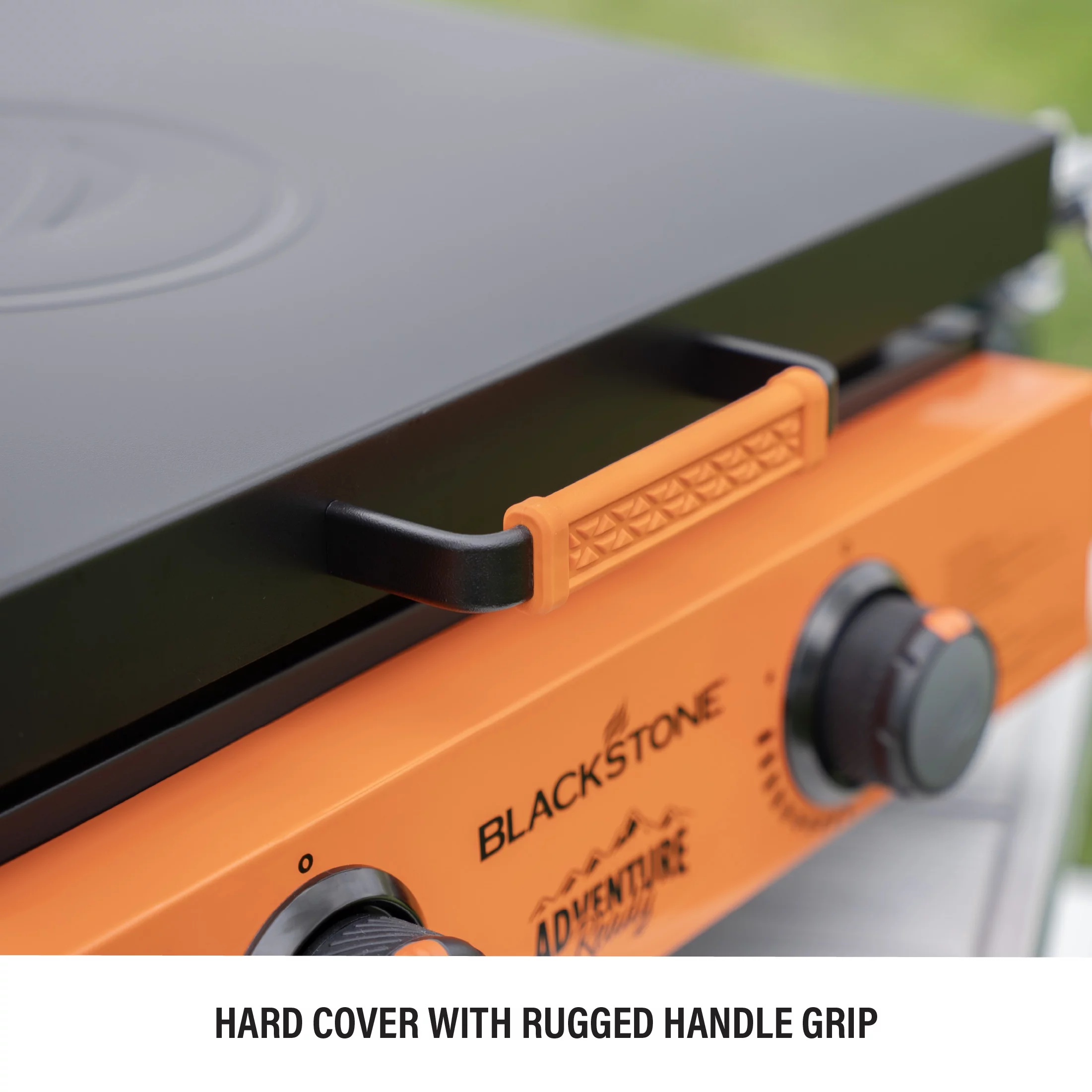 Blackstone Adventure Ready 2-Burner 22