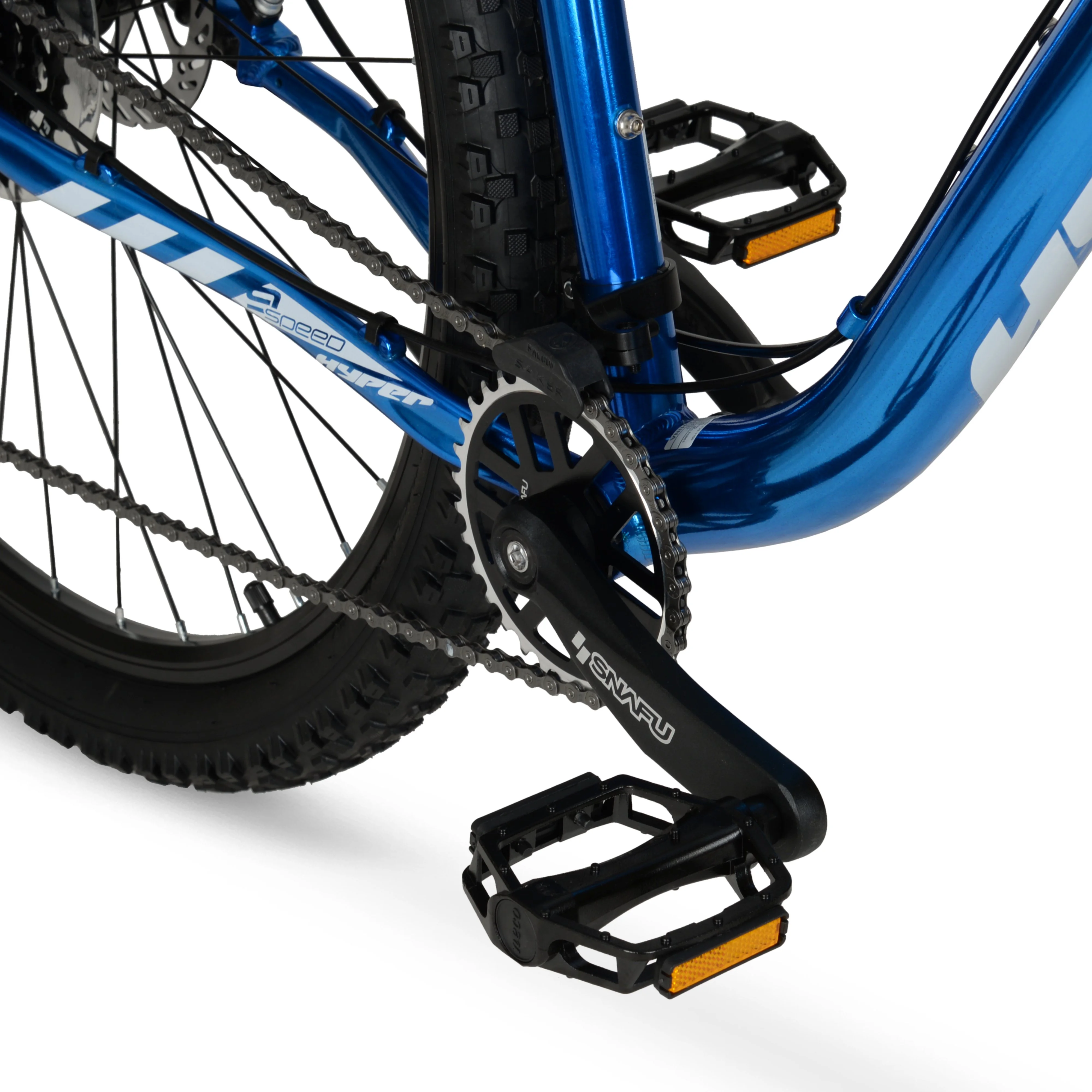 Hyper Bicycle Men's 29