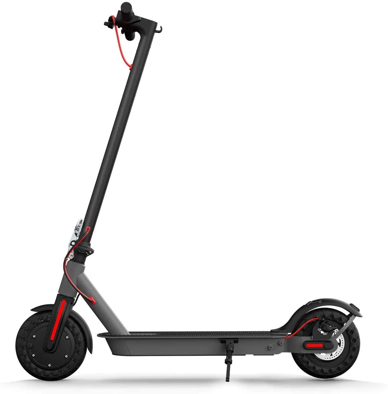 Hiboy Electric Scooter, S2 Electric Scooters for Adults 220lbs, 8.5