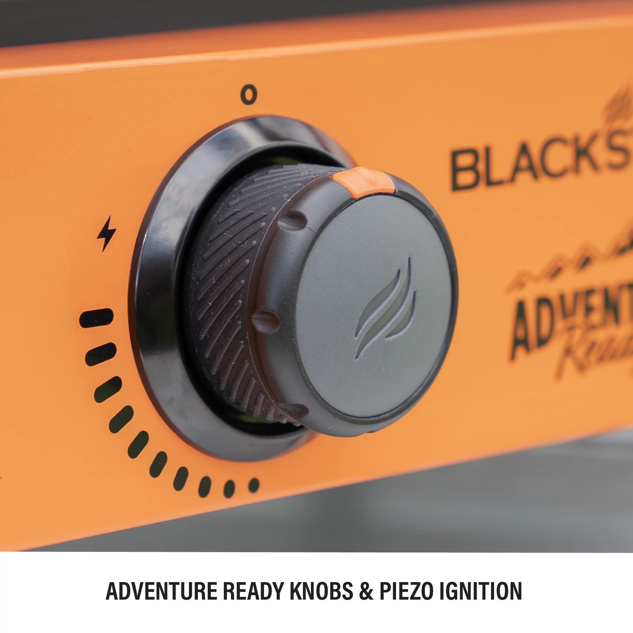 Blackstone Adventure Ready 2-Burner 22