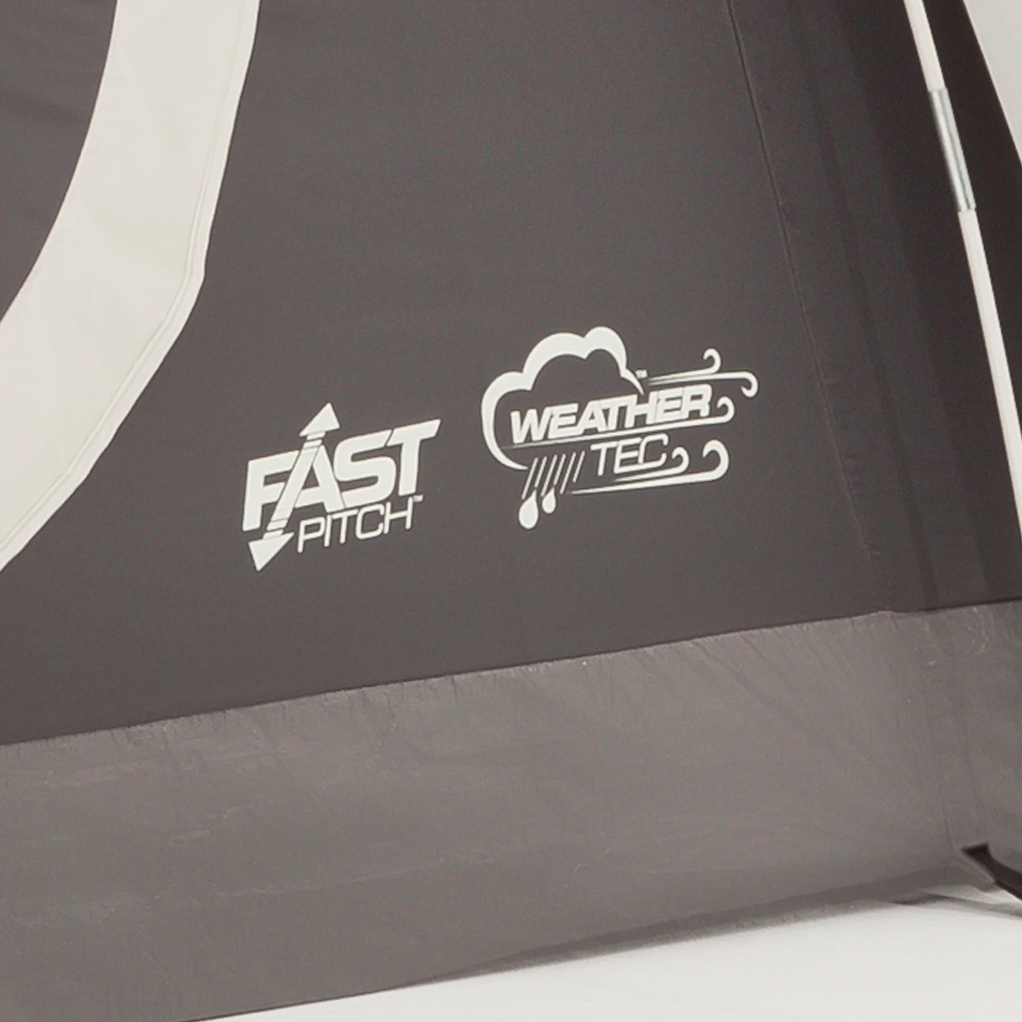 Coleman? 6-Person Steel Creek? Fast Pitch? Dome Camping Tent with Screen Room, Green - Womvr