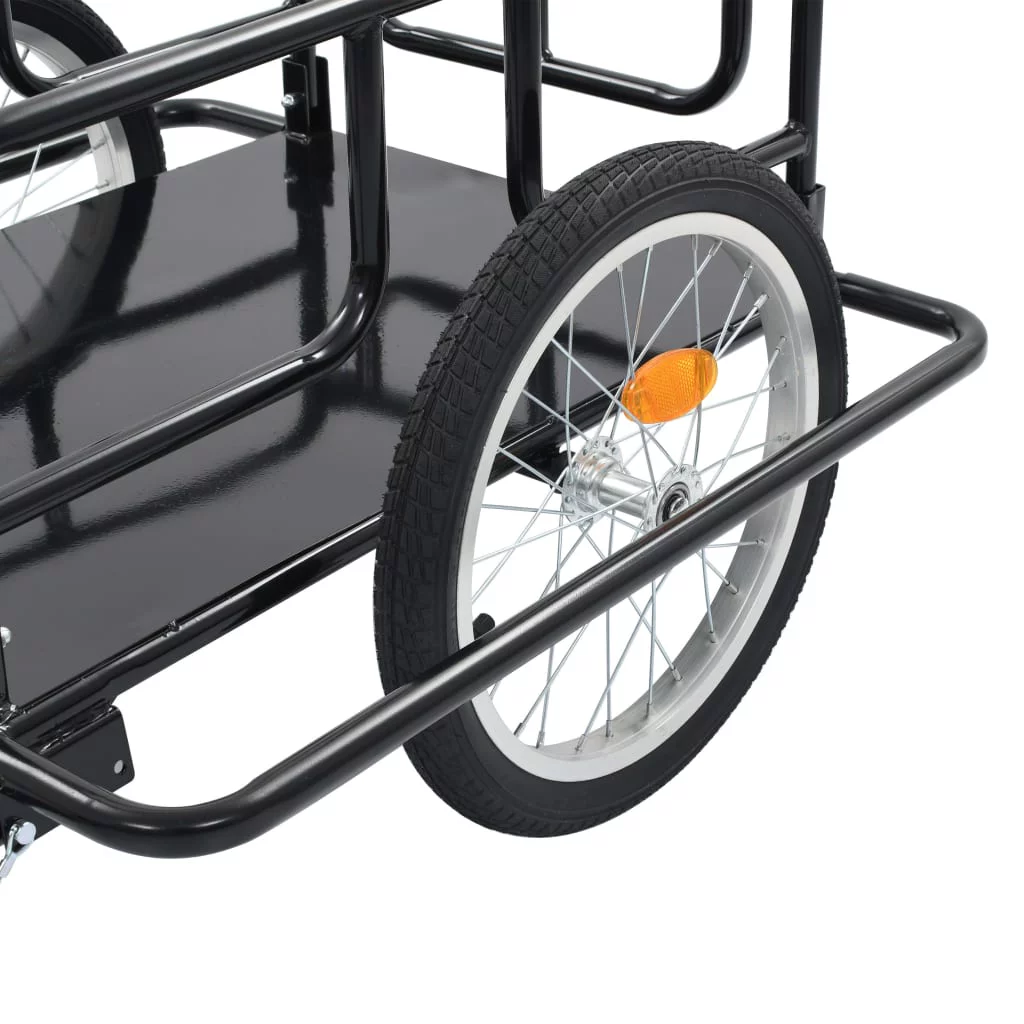 MABOTO Bike Cargo Trailer 51.2
