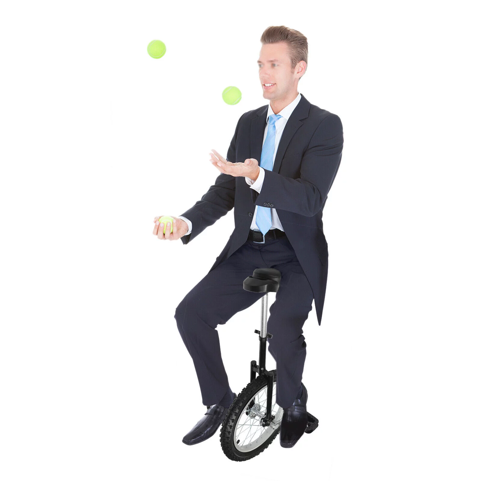 Wheel Unicycle 24