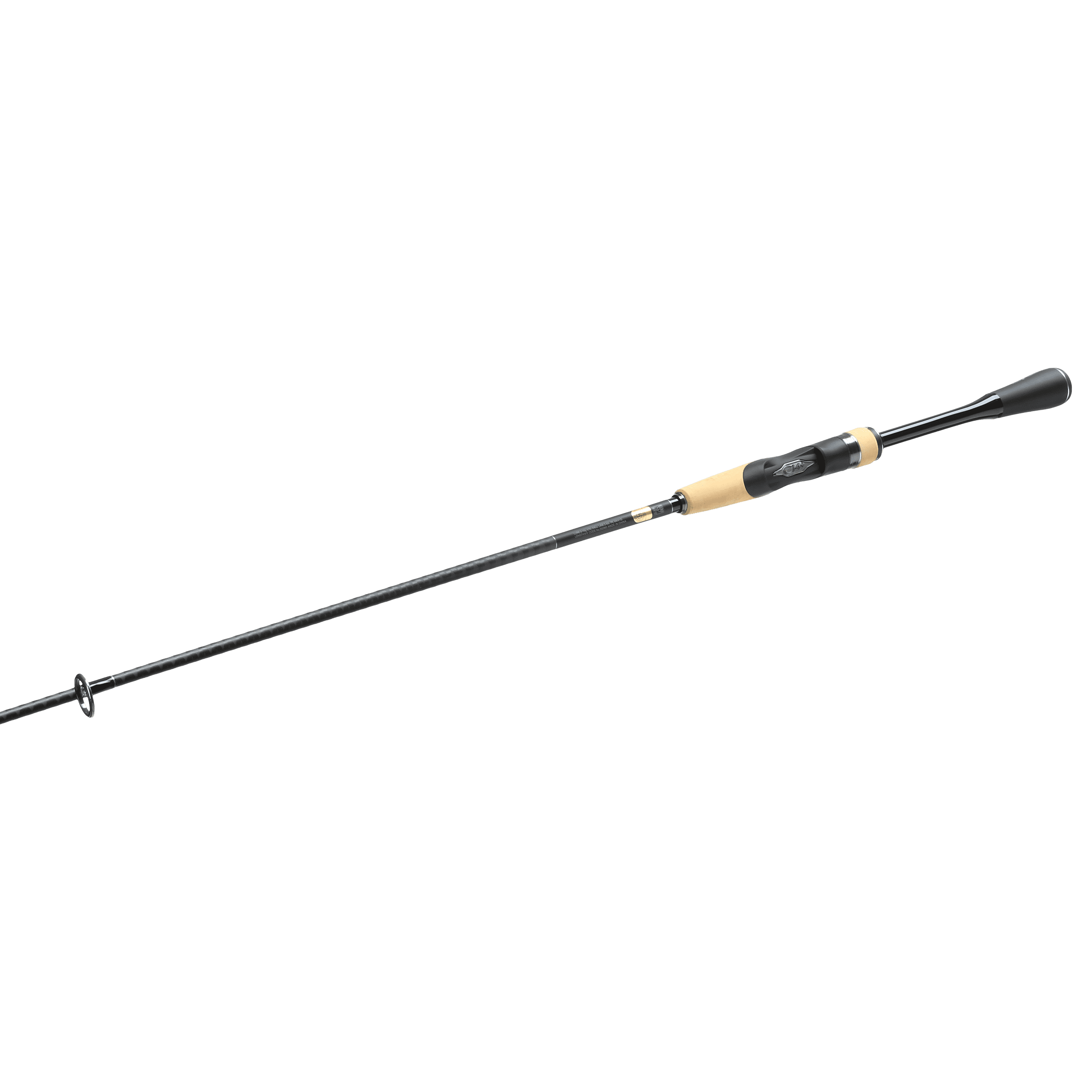 Shimano Fishing EXPRIDE 76 ML + SPN B Freshwater Bass Spinning [EXS76MLPB] - Womvr