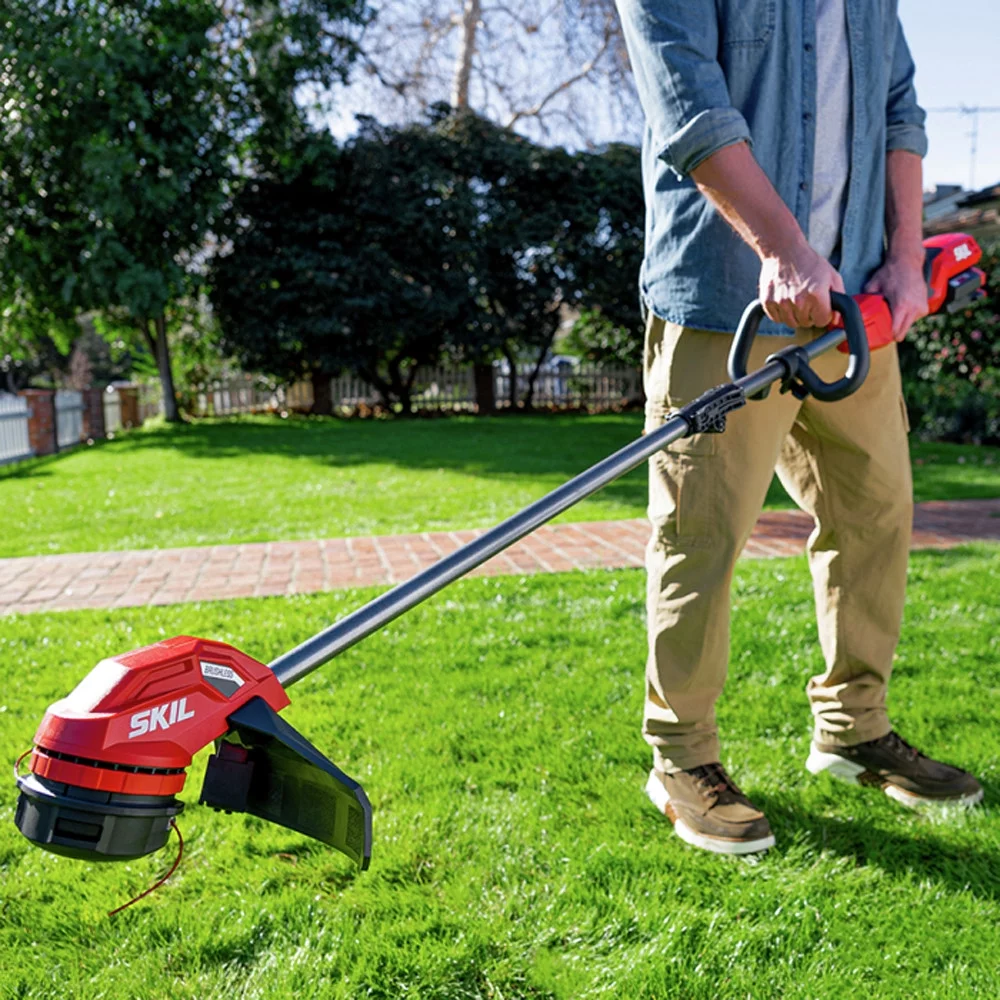 SKIL LT4818-10 Brushless 40V 14