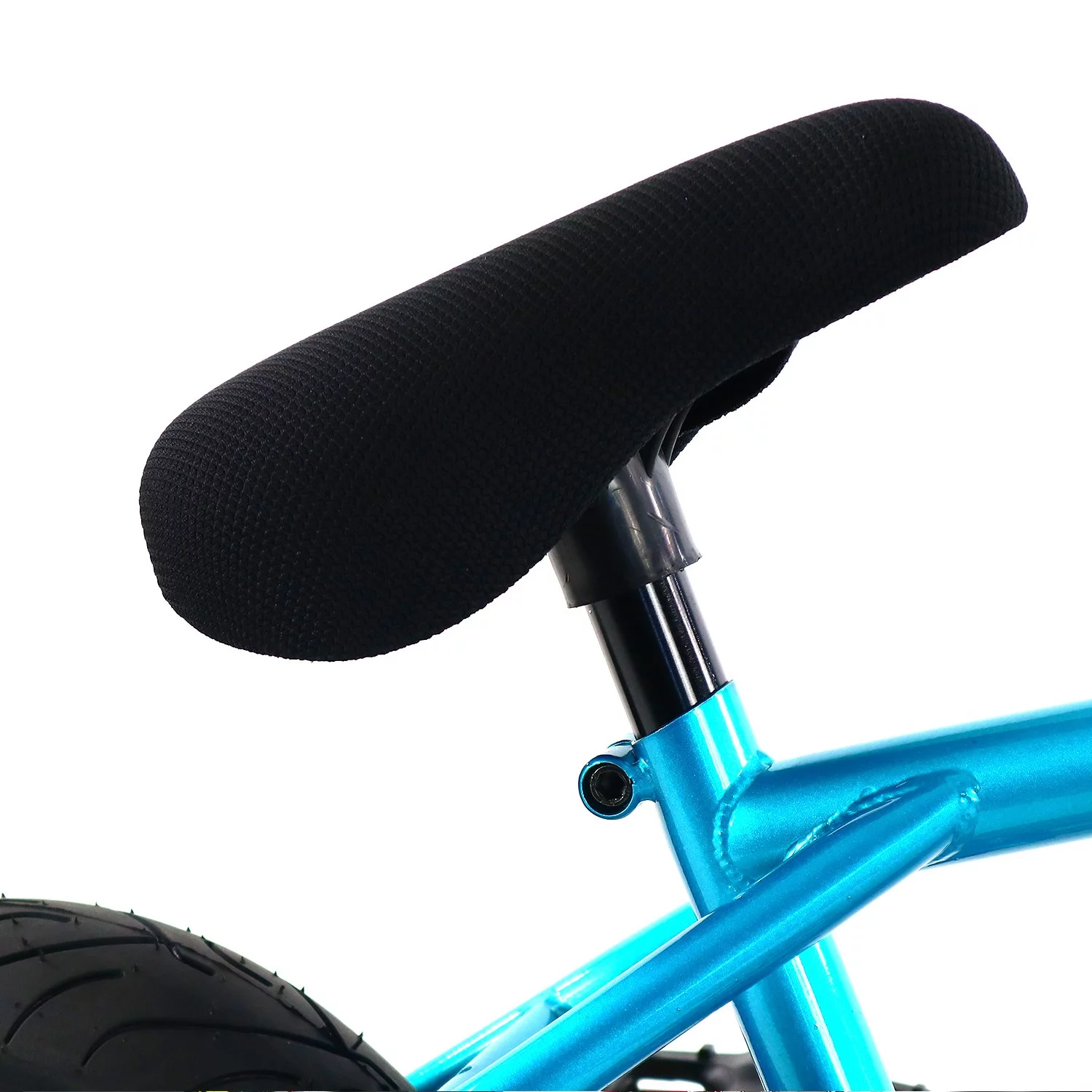 Mayhem Fat Tire Mini BMX RIOT Toxic Green 1 Piece Crank 10