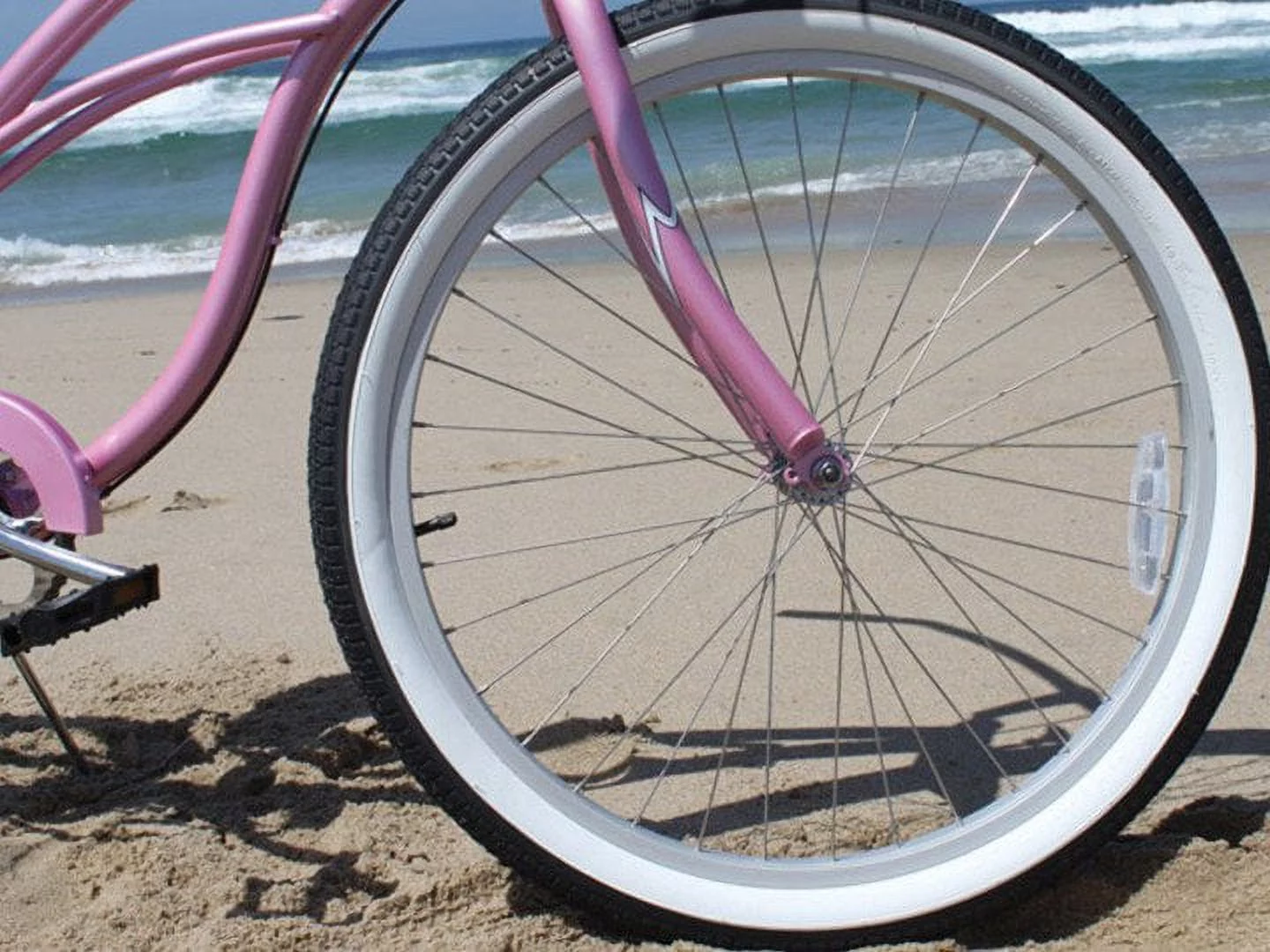 Firmstrong Urban Lady, 24