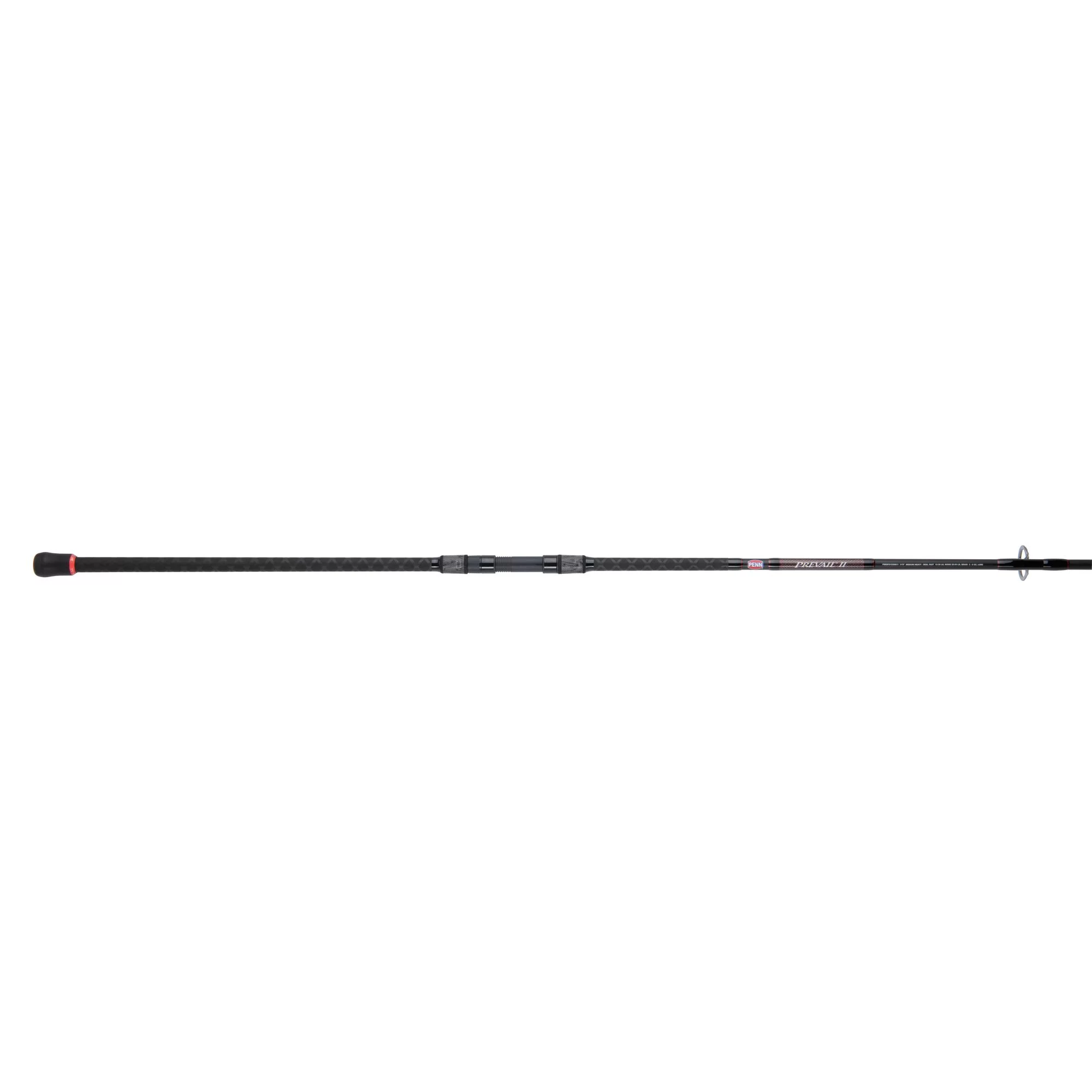 PENN Prevail II 11'. Surf Spinning Rod; 2 Piece Fishing Rod - Womvr