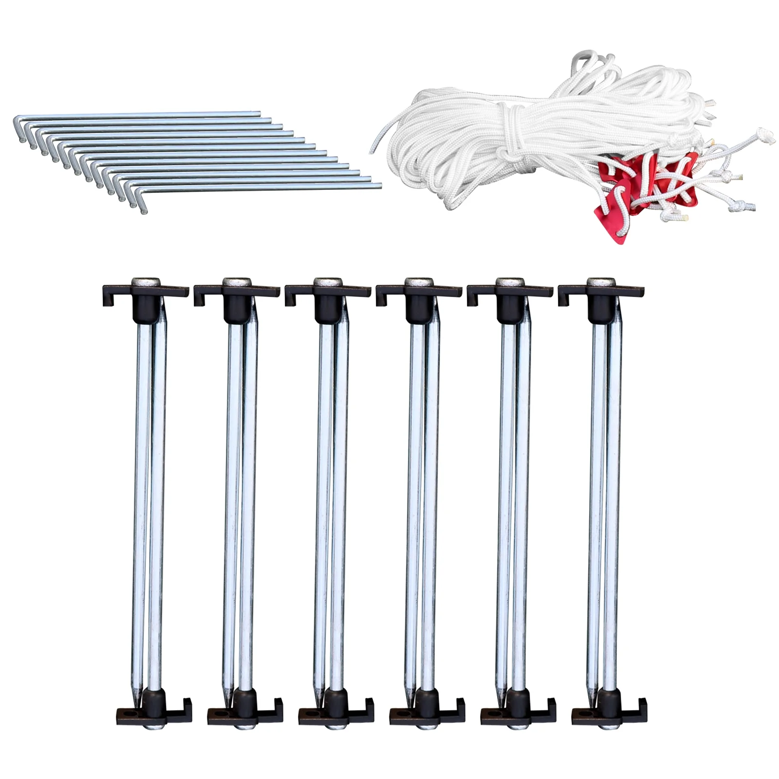 BENTISM Canvas Bell Tent 9.84ft Cotton Canvas Tent with Wall Stove Jacket Glamping Tent Waterproof Bell Tent for Family Camping Outdoor Hunting in 4 Seasons - Womvr