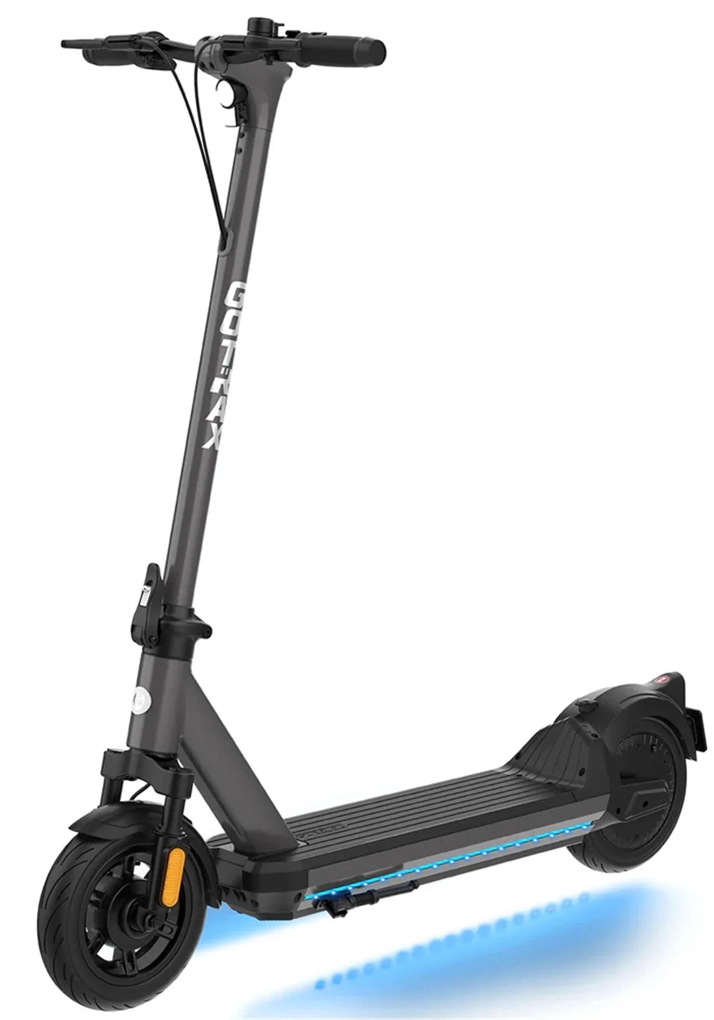 GOTRAX G6 Adult Electric Scooter, Peak 800W Motor, 10inch Tires 20MPH, Max 32mile Range, Folding Frame Commuter E-Scooter for Adult - Womvr