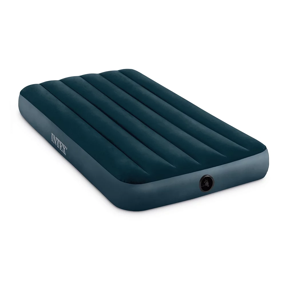 Intex 10in Standard Dura-Beam Airbed Mattress - Pump Not Included - Twin - Womvr