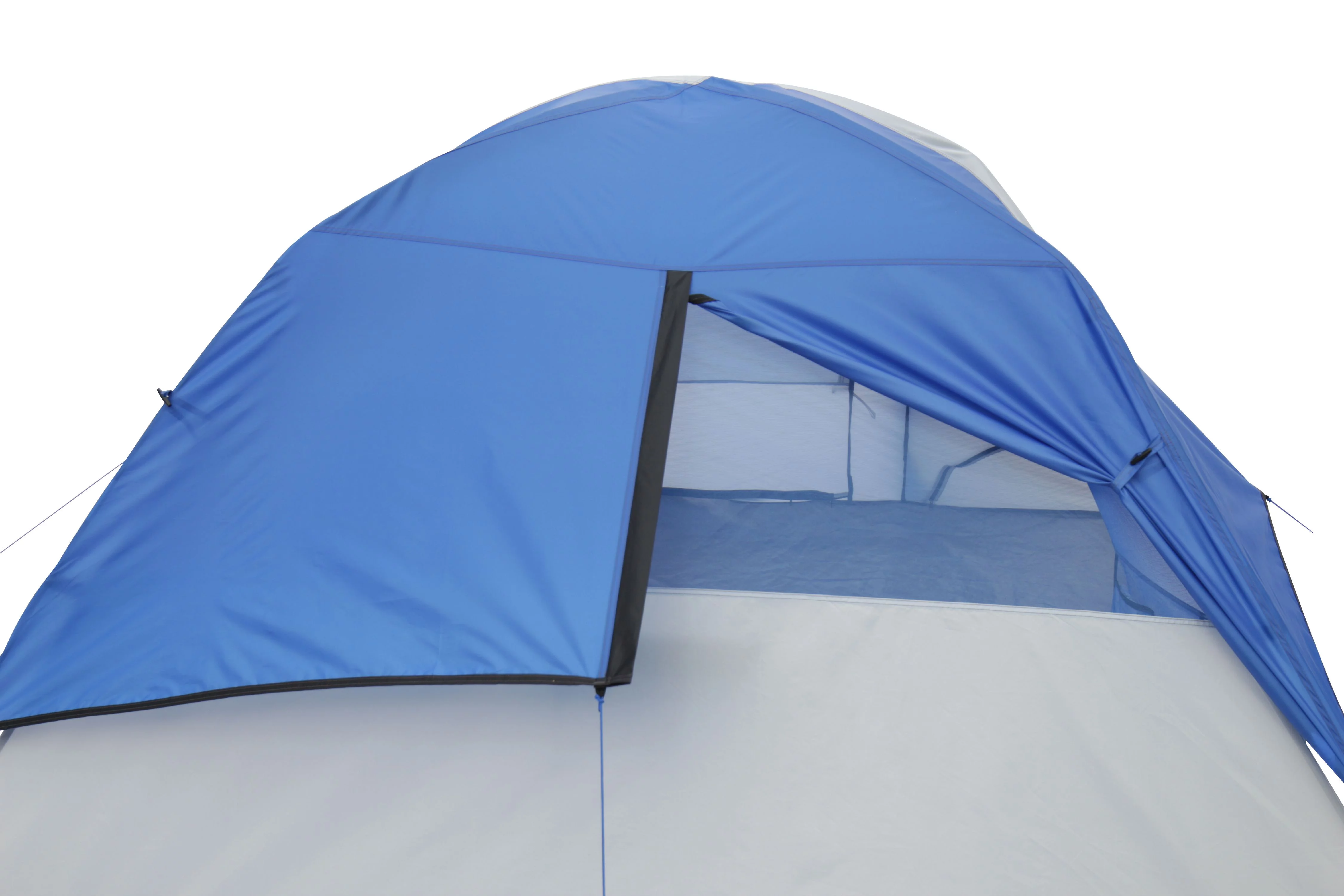Ozark Trail 4 Person Outdoor Camping Dome Tent - Womvr