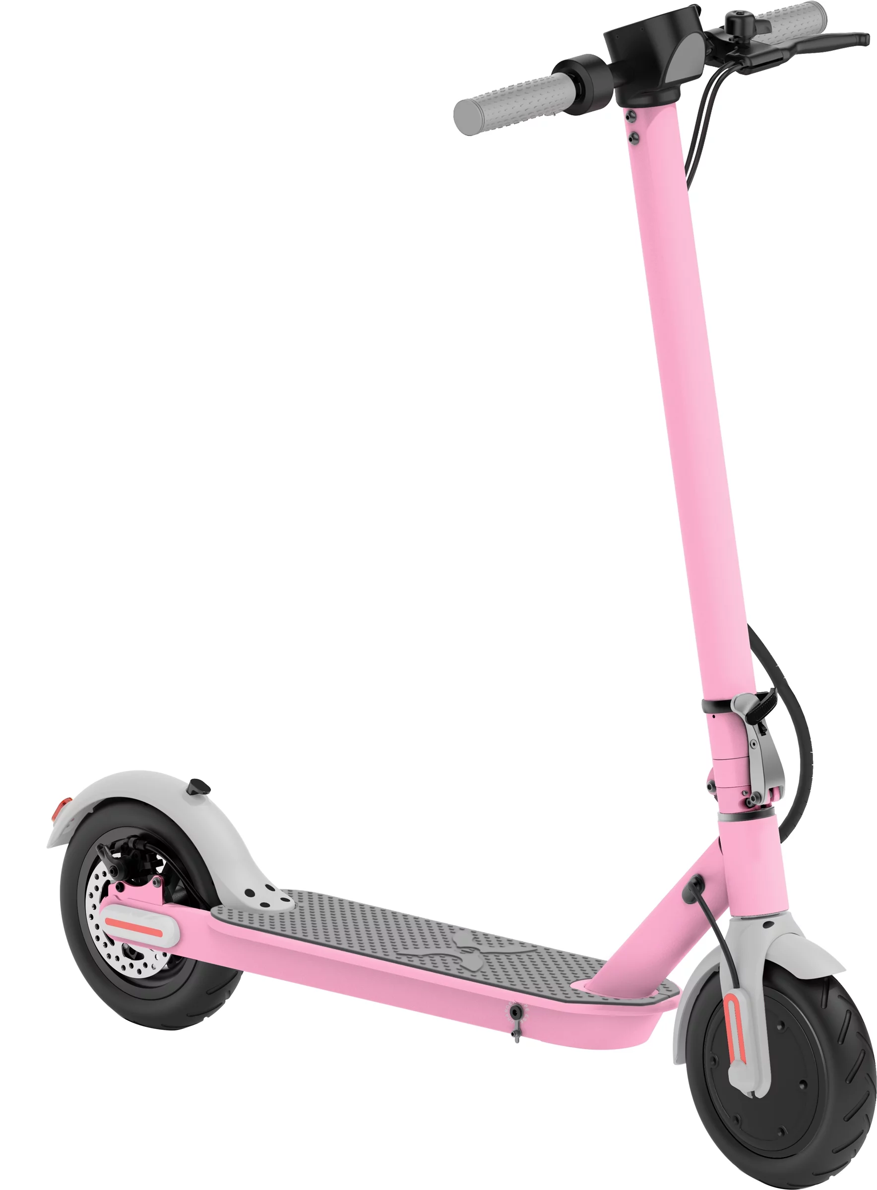 Hover-1 Journey 2.0 Self Balancing Electric Scooter for Teens, 16 mph Max Speed, UL 2272 Certified, Black - Womvr