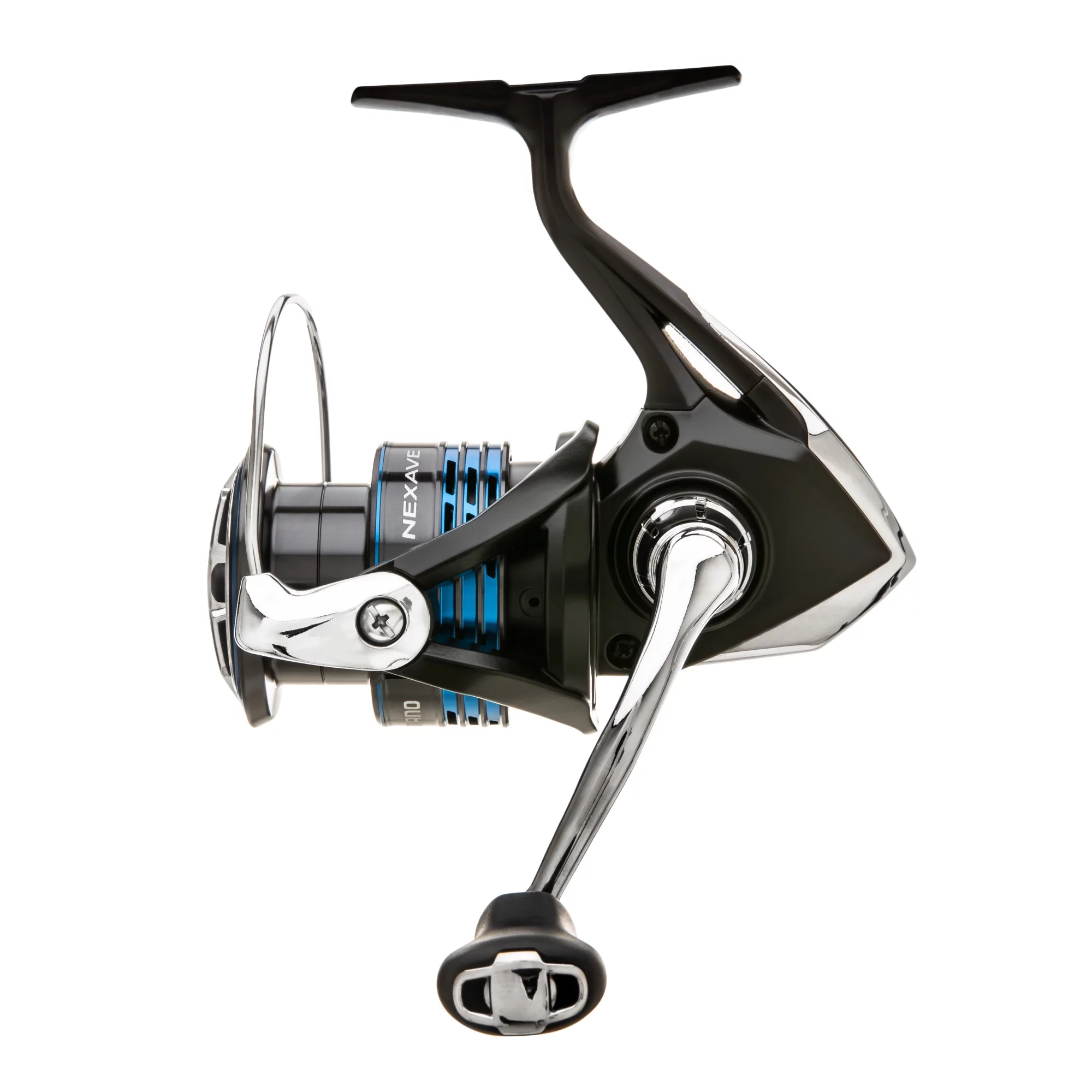 Shimano Fishing NEXAVE 1000FI Clam Spinning Reel [NEX1000FIC] - Womvr
