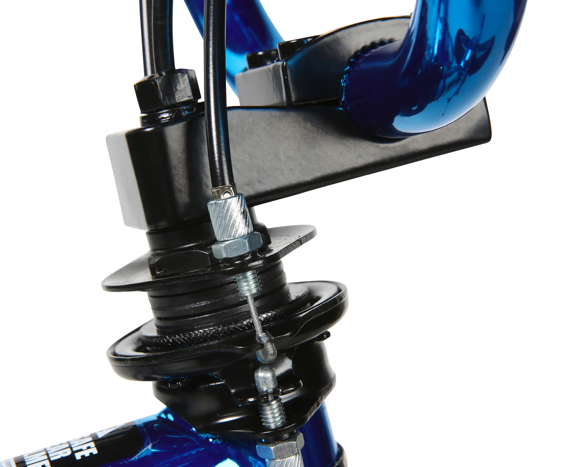 Dynacraft Krome 20-inch Boys BMX Bike for Child 7-14 Years - Womvr