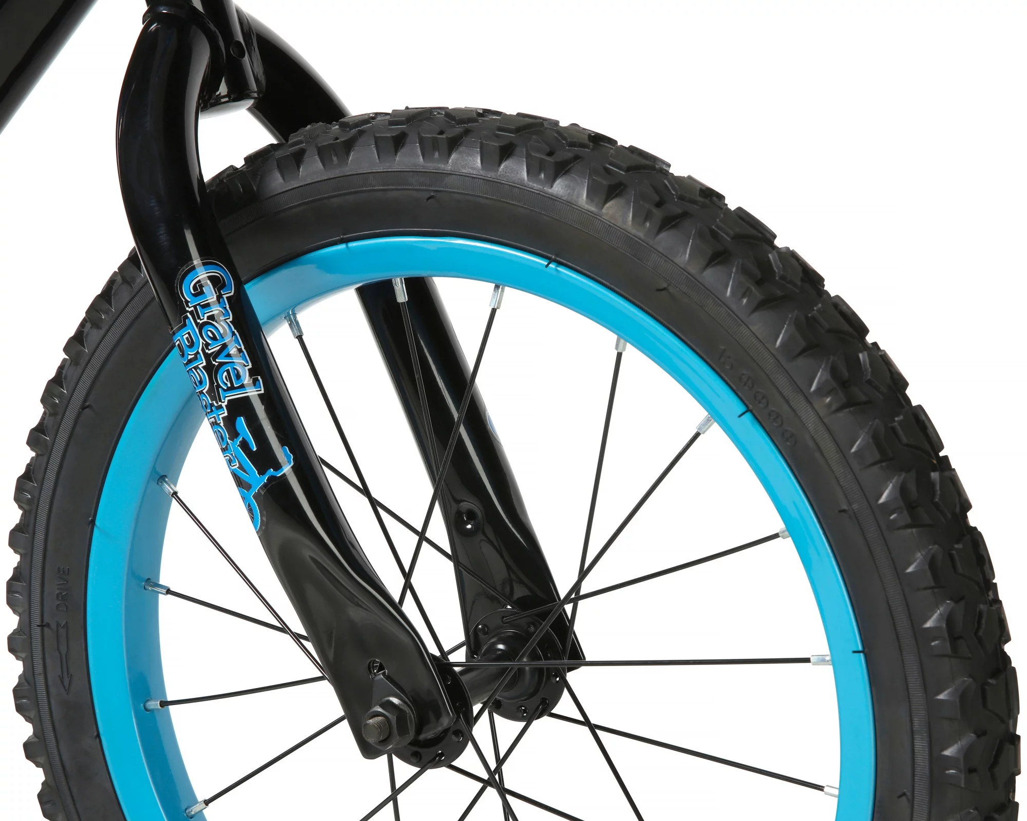 Dynacraft Magna 12-Inch Boys BMX Bike For Age 3-5 Years - Womvr