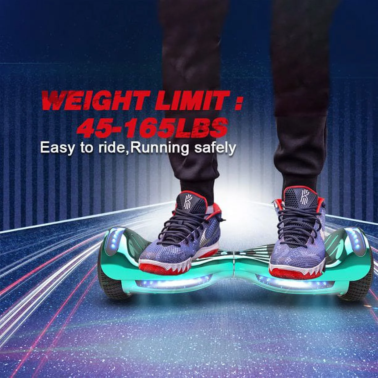 Hoverboard 6.5