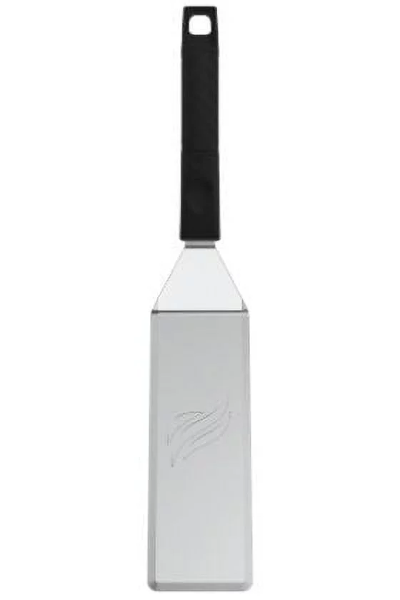 Blackstone Deluxe Stainless Steel 6-Piece Spatula Griddle Set - Womvr