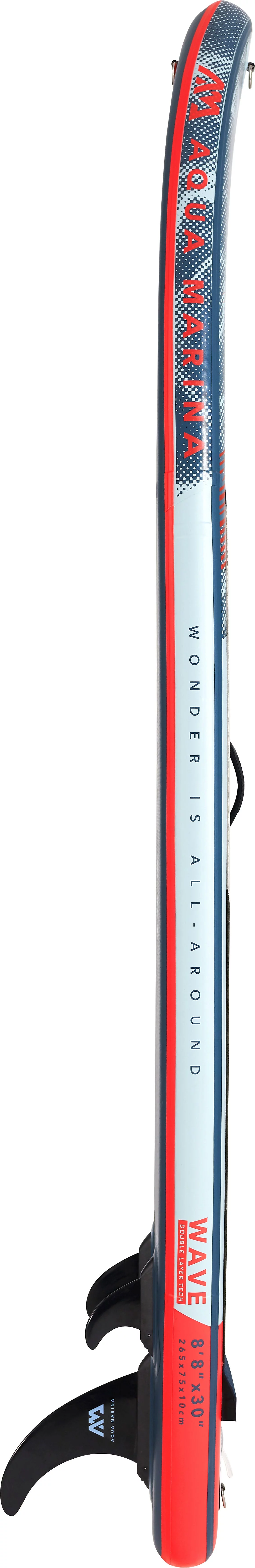 Aqua Marina Stand Up Paddle Board - WAVE 8'8