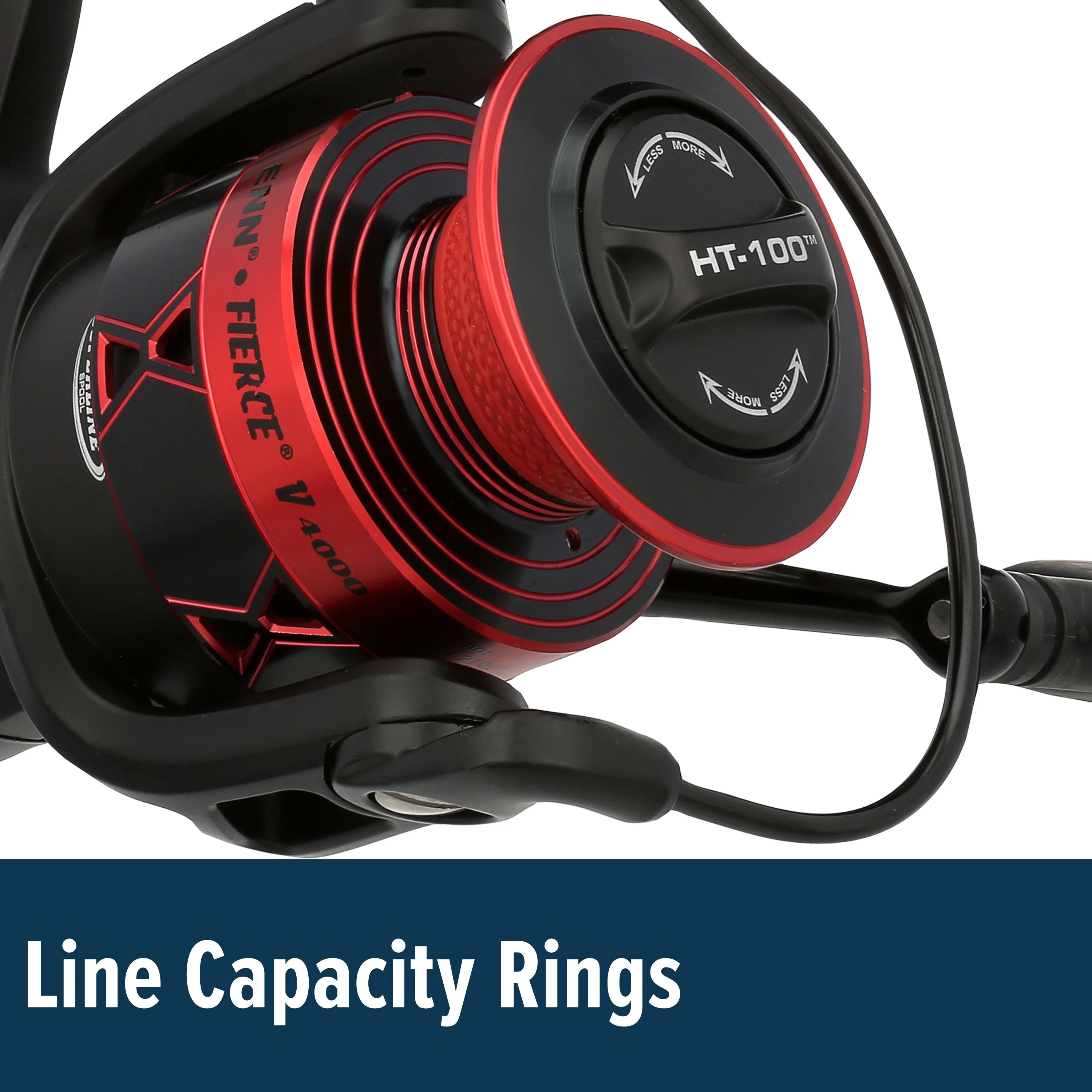 FRCIV2000 FIERCE IV 2000 REEL BOX - Womvr