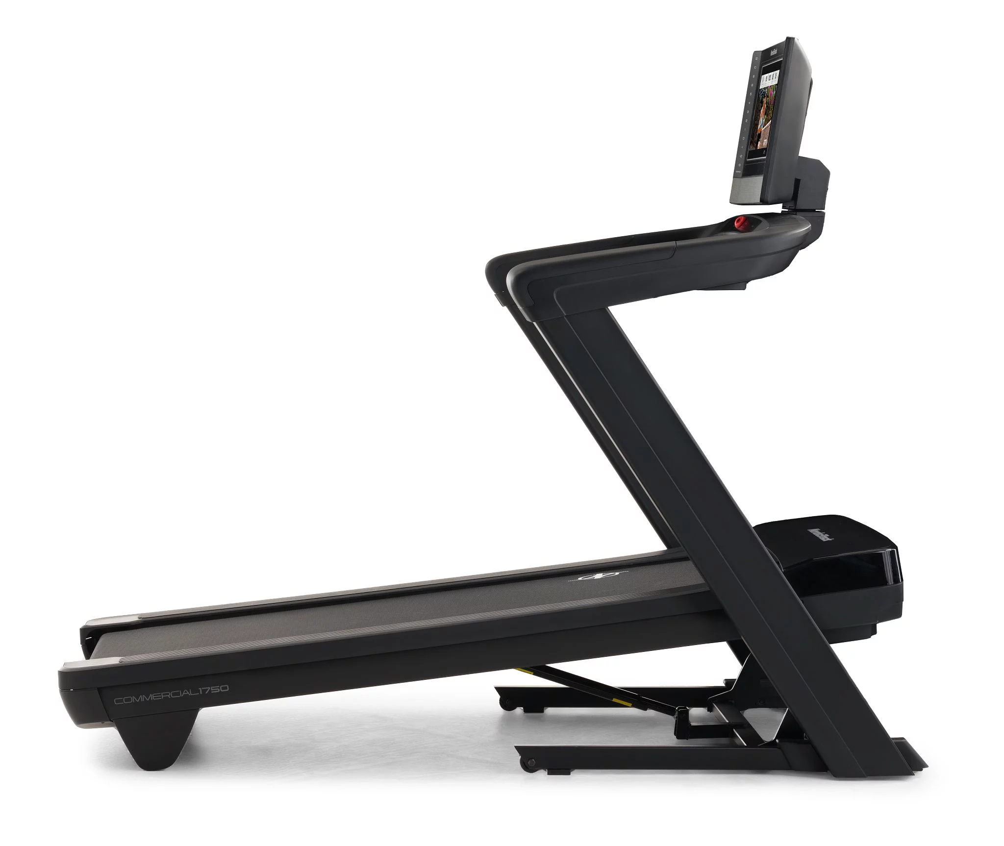 NordicTrack Commercial Series 1750; iFIT-enabled Treadmill for Running and Walking with 14” Pivoting Touchscreen - Womvr