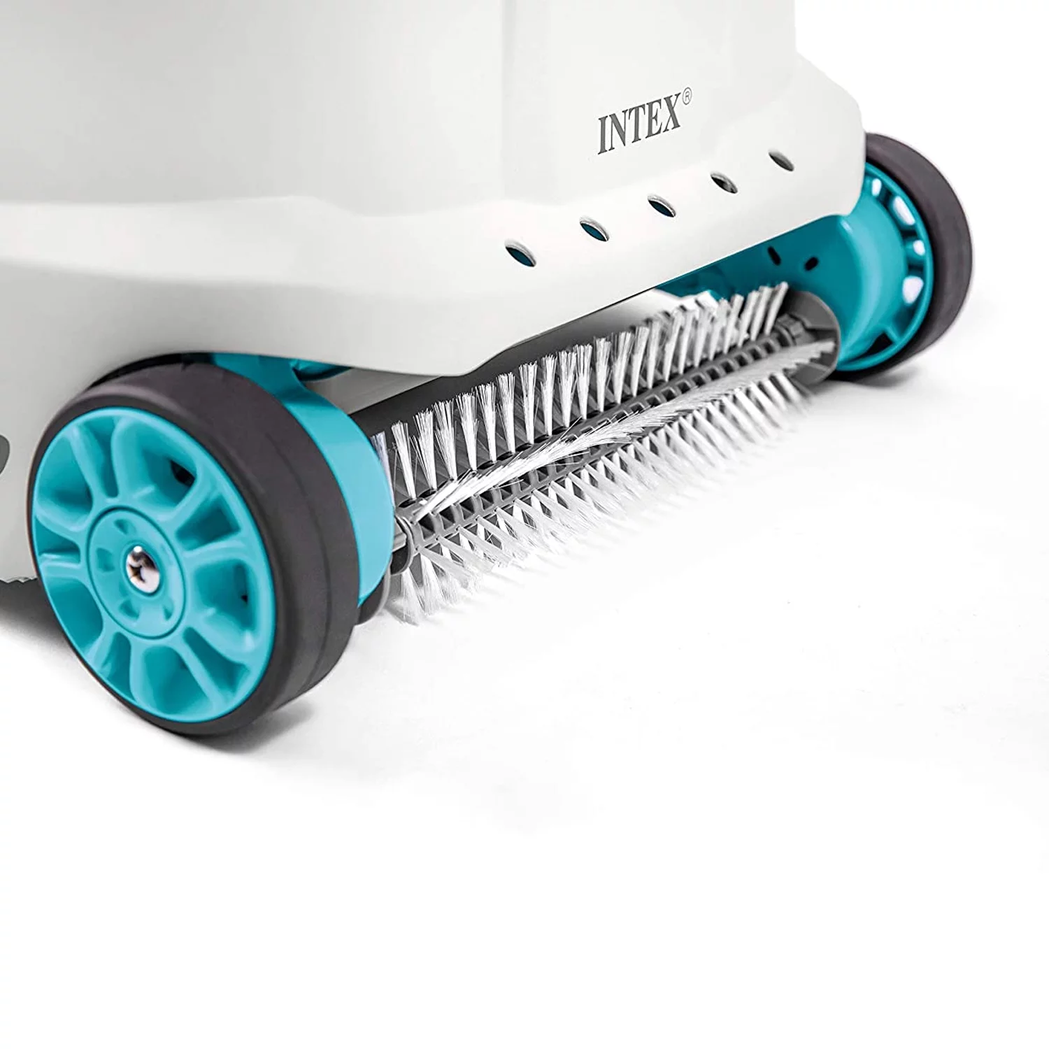 Intex 26729EH 16ft x 48in Prism Above Ground Swimming Pool Set - Womvr