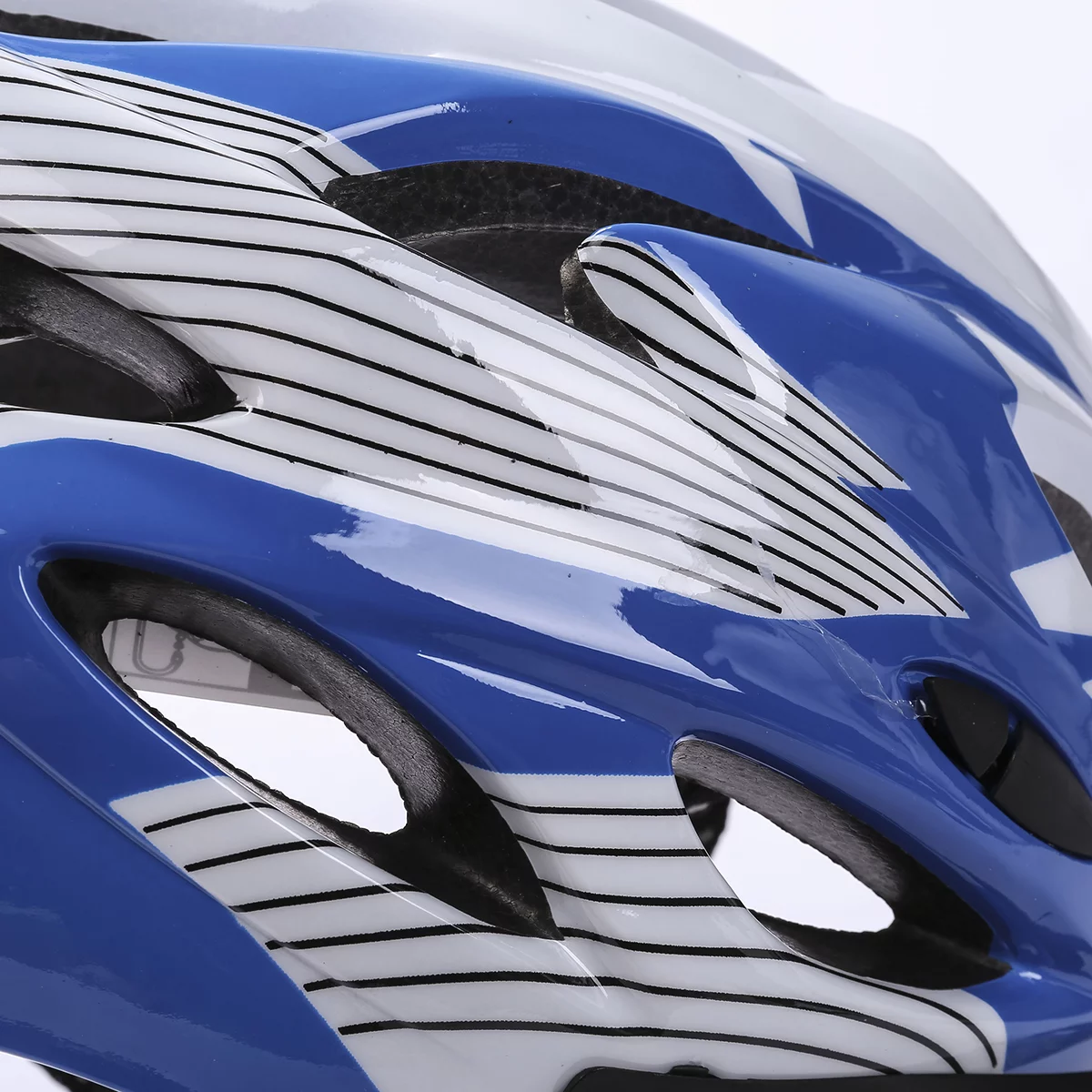 Biayxms New Style Bicycle Helmet All-terrai MTB Road Cycling Mountain Bike Sports Fashion Safety Helmet - Womvr