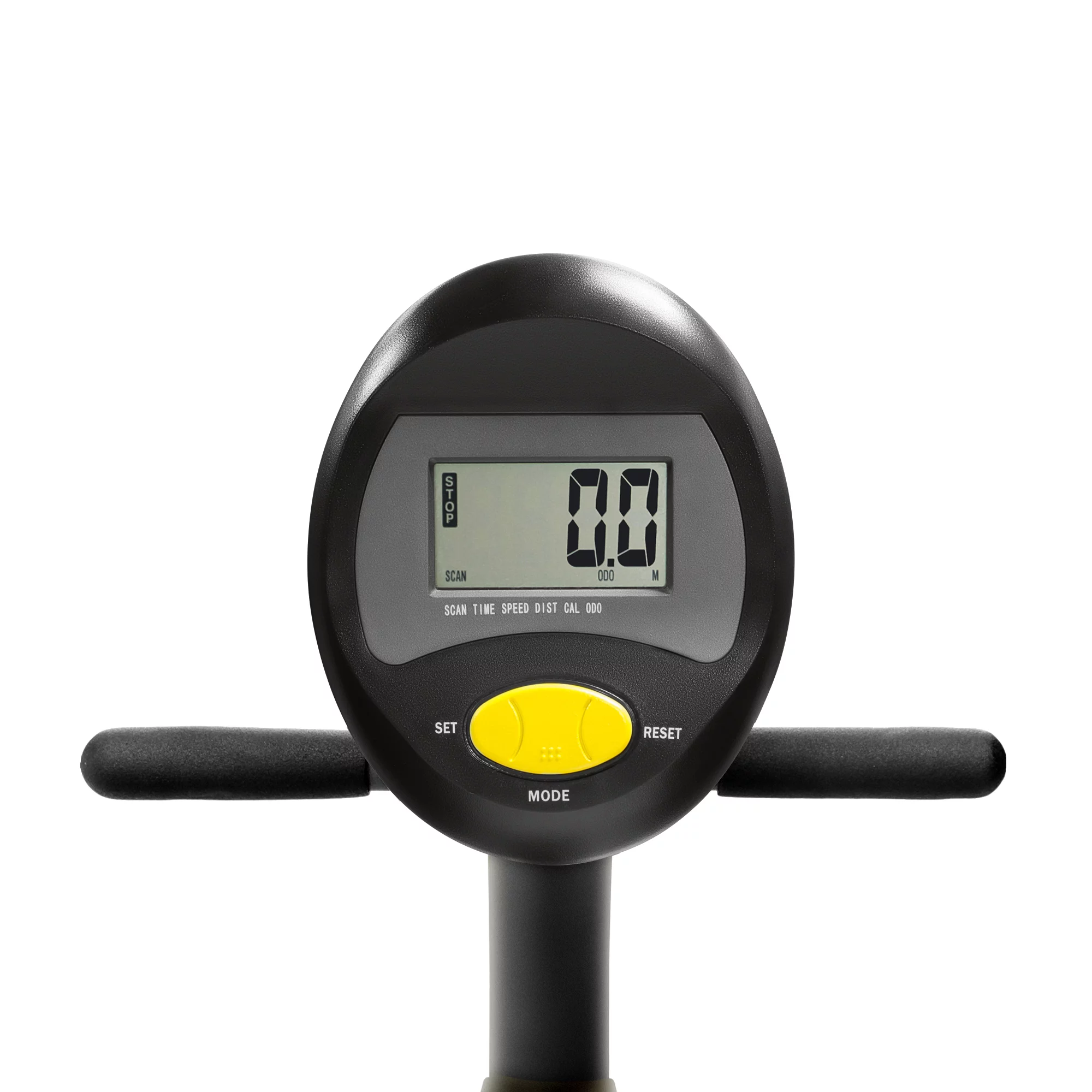 Marcy Recumbent Bike NS-716R - Womvr