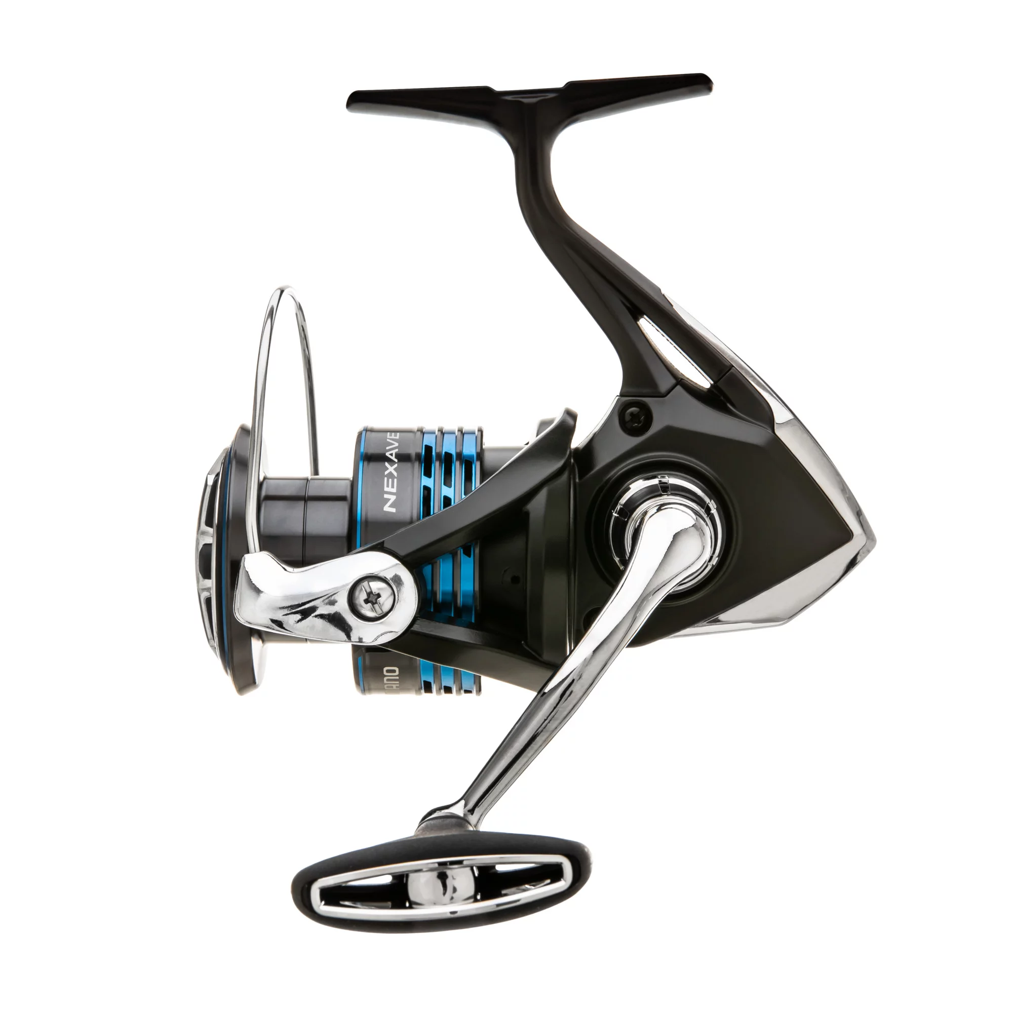 Shimano Fishing NEXAVE C5000HG FI Spinning Reel [NEXC5000HGFI] - Womvr