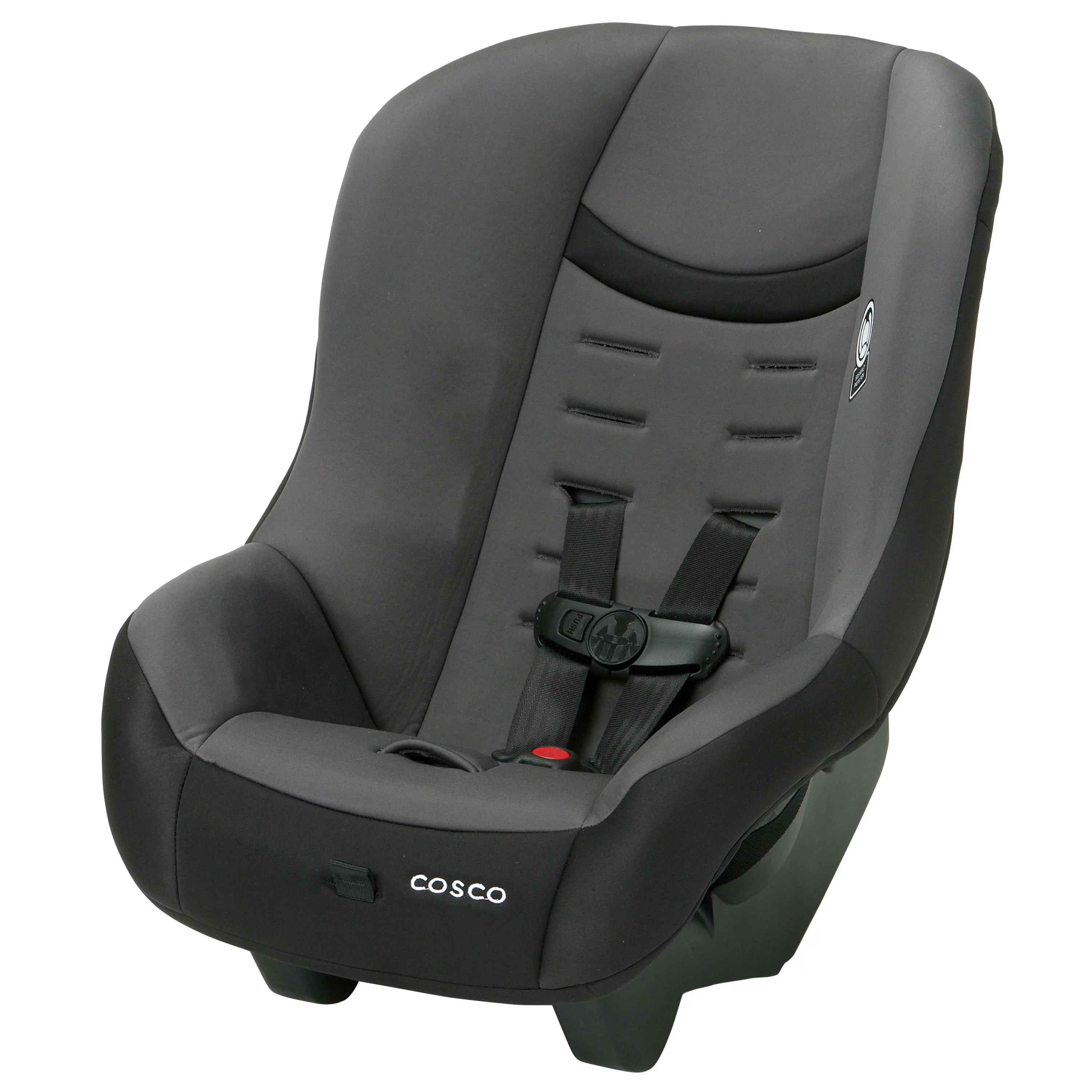 Cosco Kids Scenera NEXT Convertible Car Seat, Bauble - Womvr