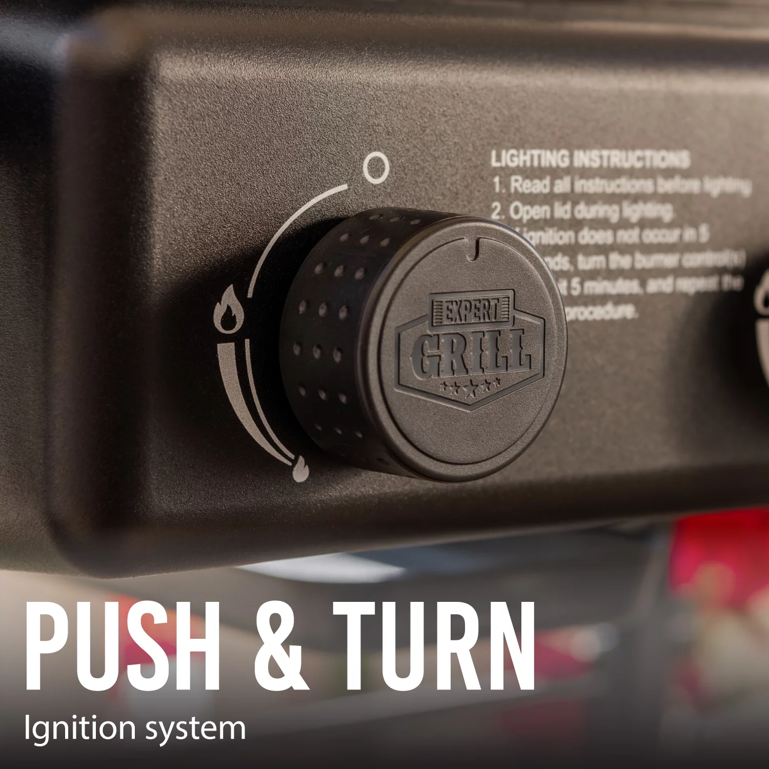 Expert Grill 3 Burner Propane Gas Grill - Womvr