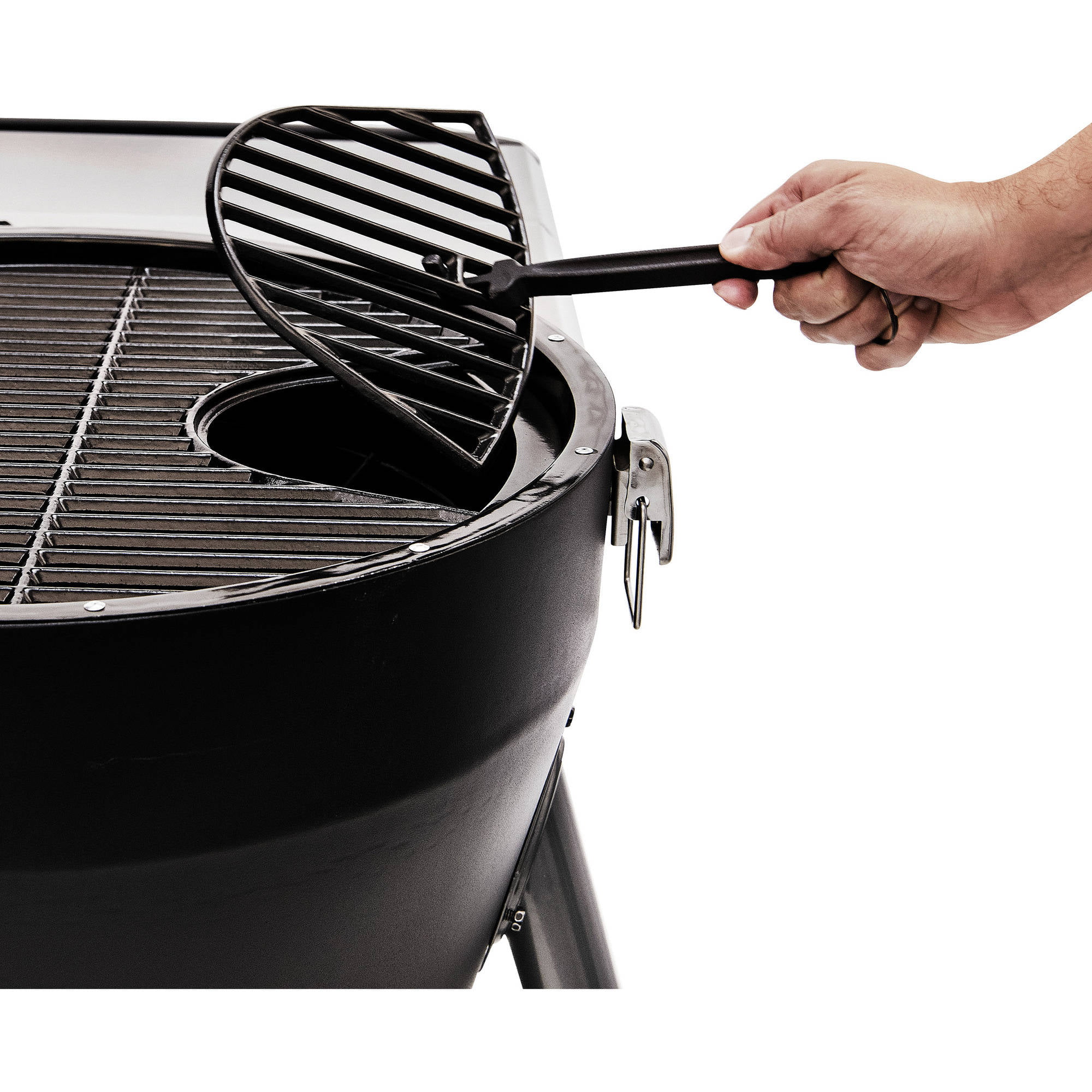 Char-Broil Kamander Kamado Grill - Womvr