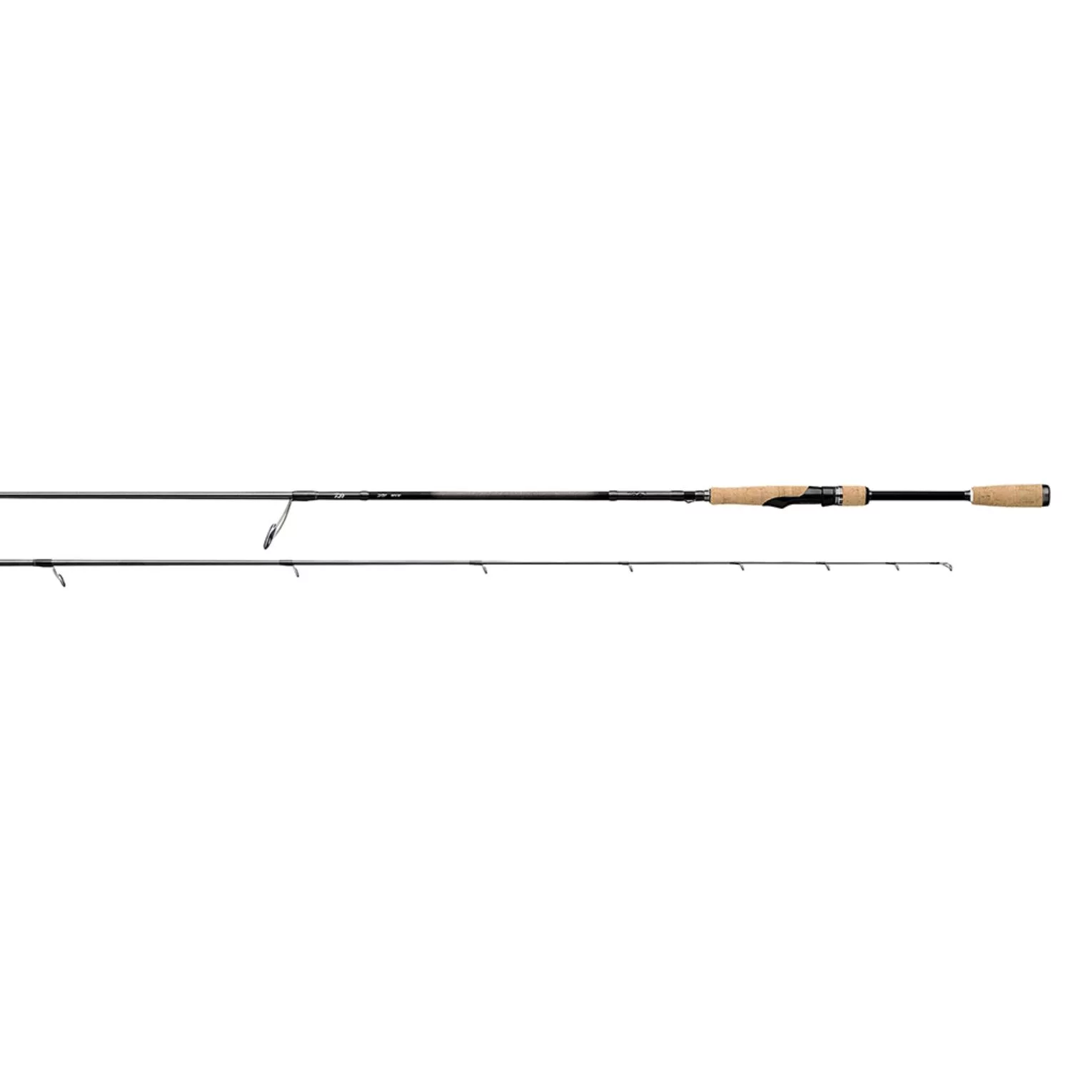 Daiwa TTU721MHFS Tatula Bass Casting Rod, Medium & Heavy Power - 7 ft. 2 in. - Womvr