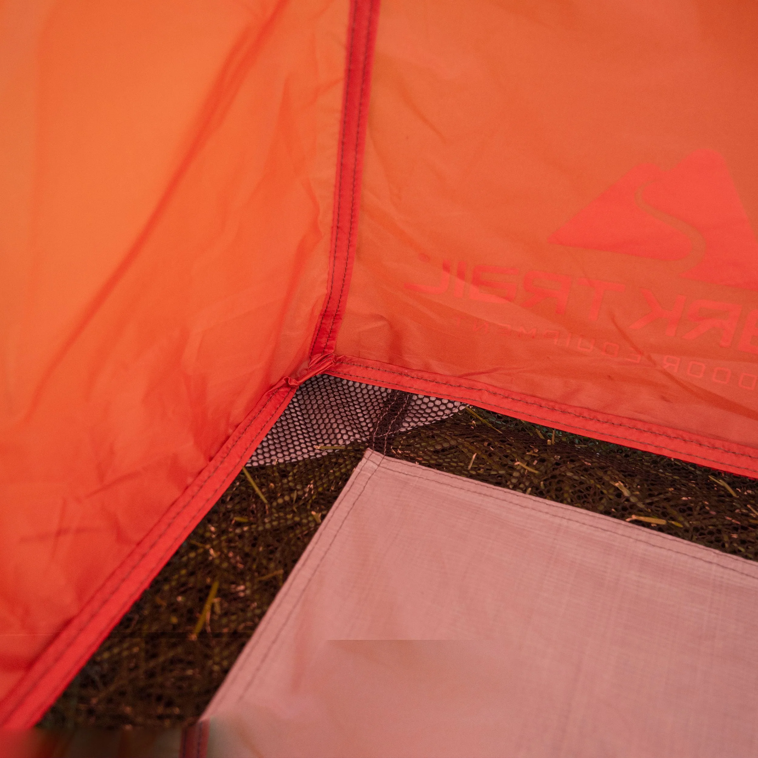 Ozark Trail Hazel Creek Deluxe Shower Tent / Changing Station - Womvr