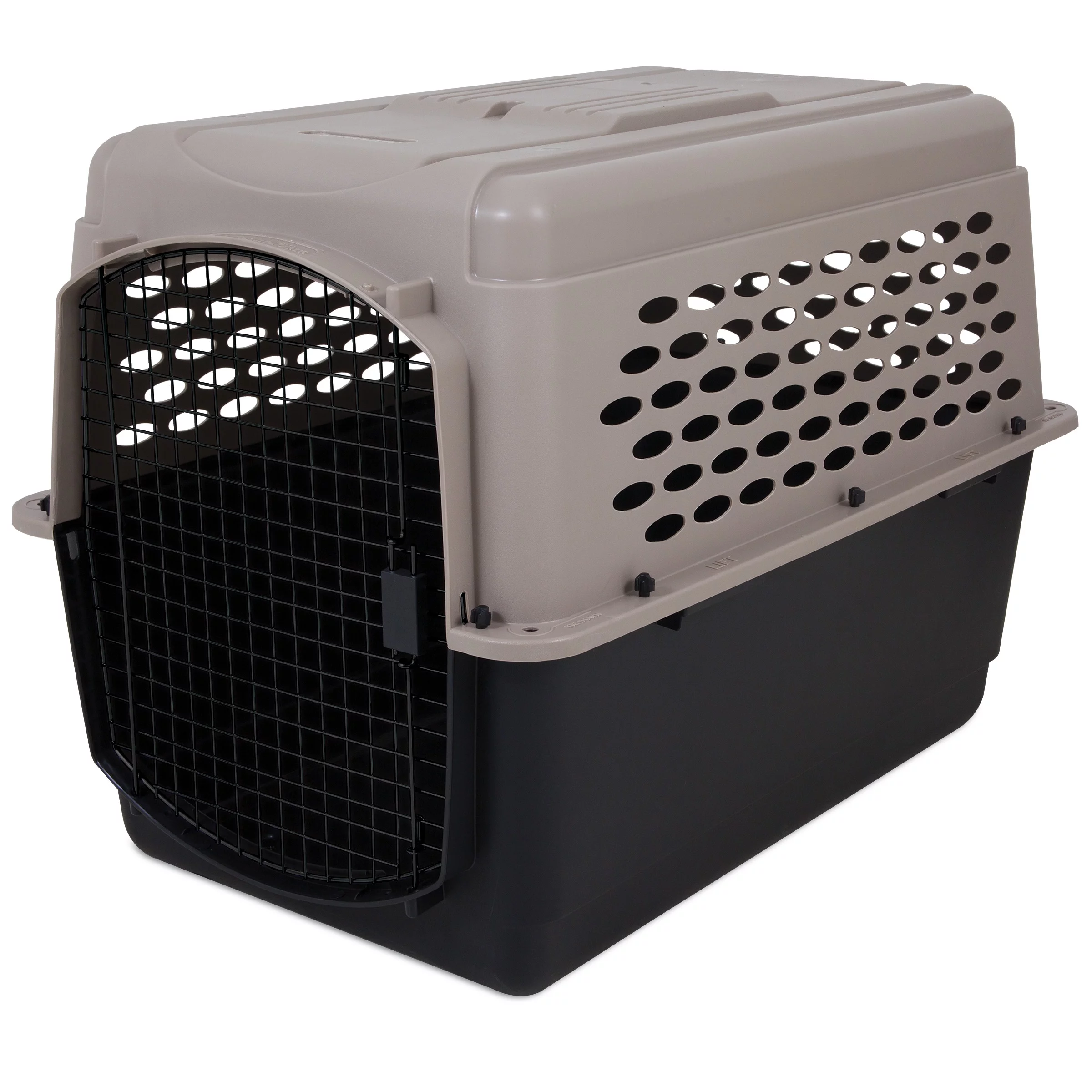 Petmate? Vari Plastic Travel Dog Kennel 32