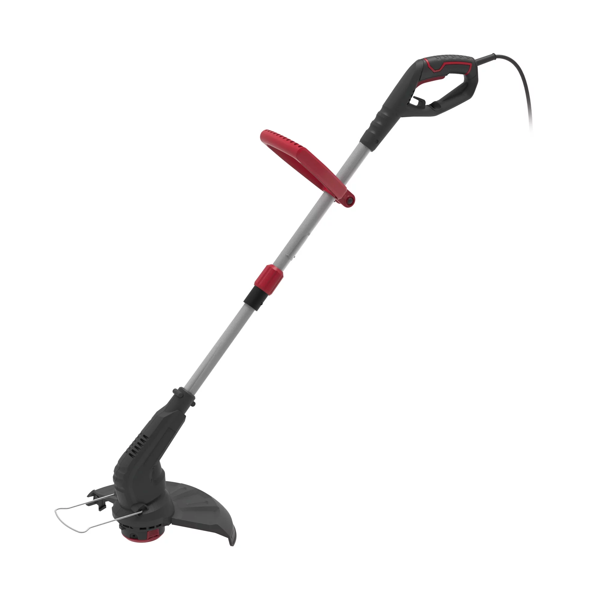 Hyper Tough 4.6-Amp 13in Electric String Trimmer HT21-401-002-04 - Womvr