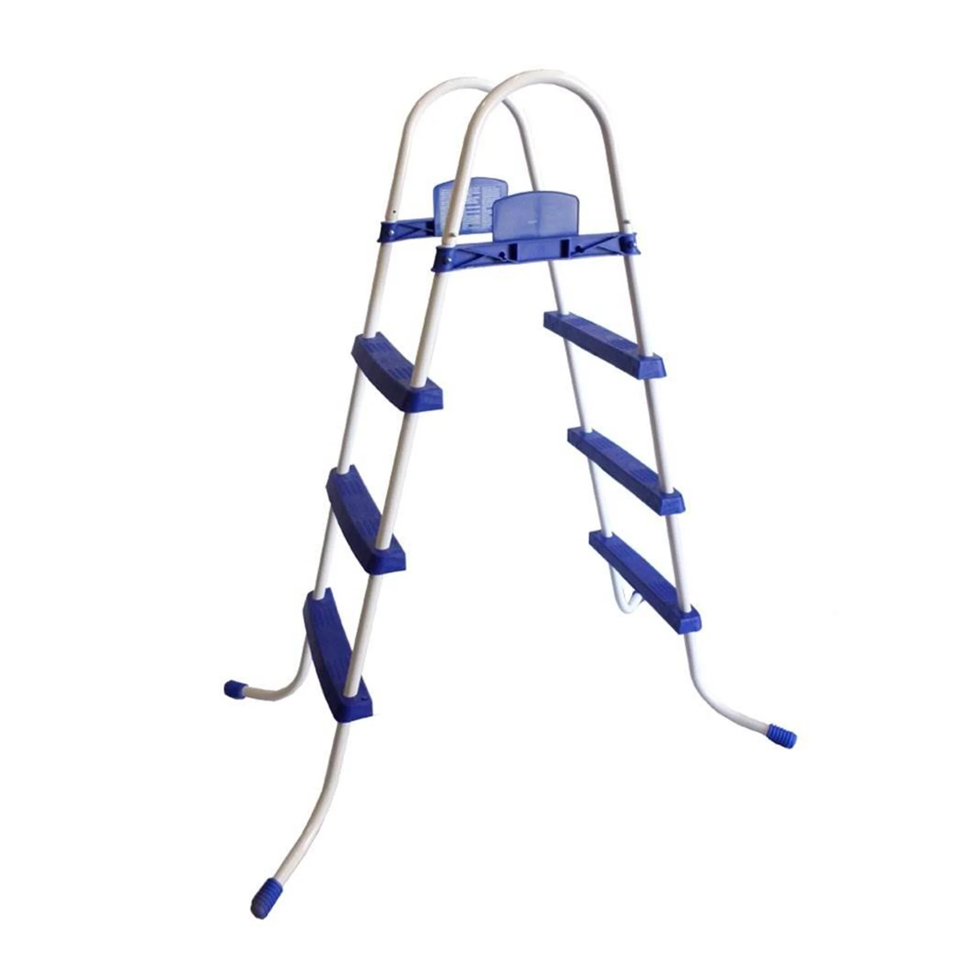 Bestway 56542E 24 x 12-Foot Rectangular Above Ground Swimming Pool Set with Pump - Womvr