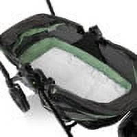 Evenflo Pivot Xplore All Terrain Stroller Wagon, Adventurer, Unisex, 6 Months - 5 Years - Womvr