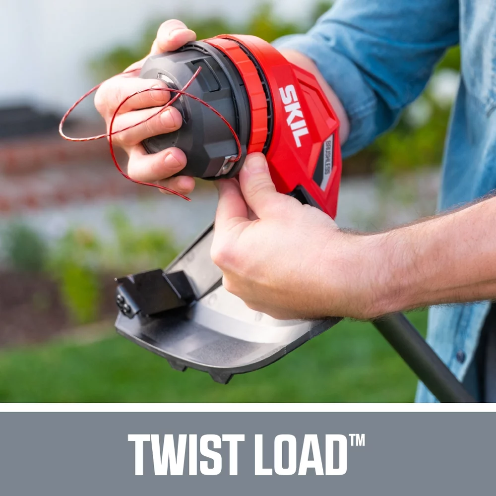 SKIL LT4818-10 Brushless 40V 14