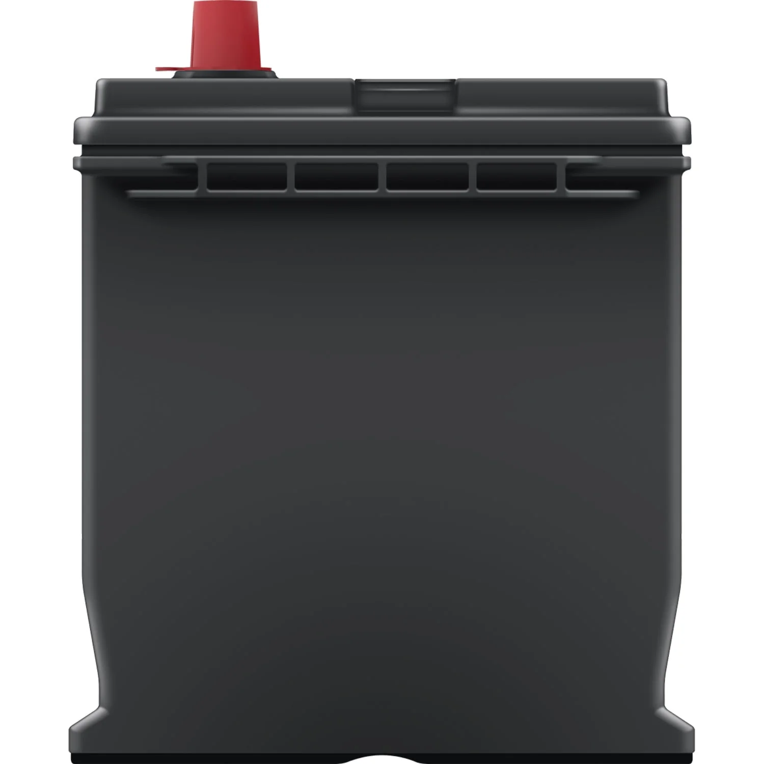 EverStart Maxx Lead Acid Automotive Battery, Group Size 124R 12 Volt, 700 CCA - Womvr