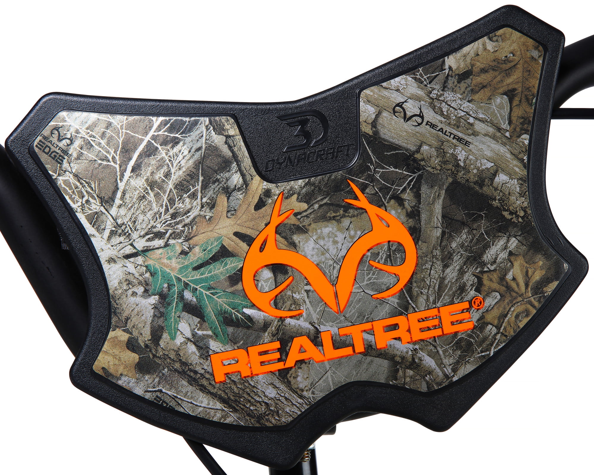 Dynacraft Realtree 16-Inch Boys BMX Bike For Age 5-7 Years - Womvr