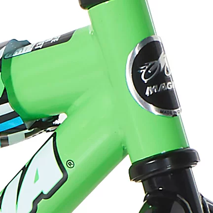 Dynacraft Magna 16-Inch BMX Bike For Age 5-7 Years - Womvr