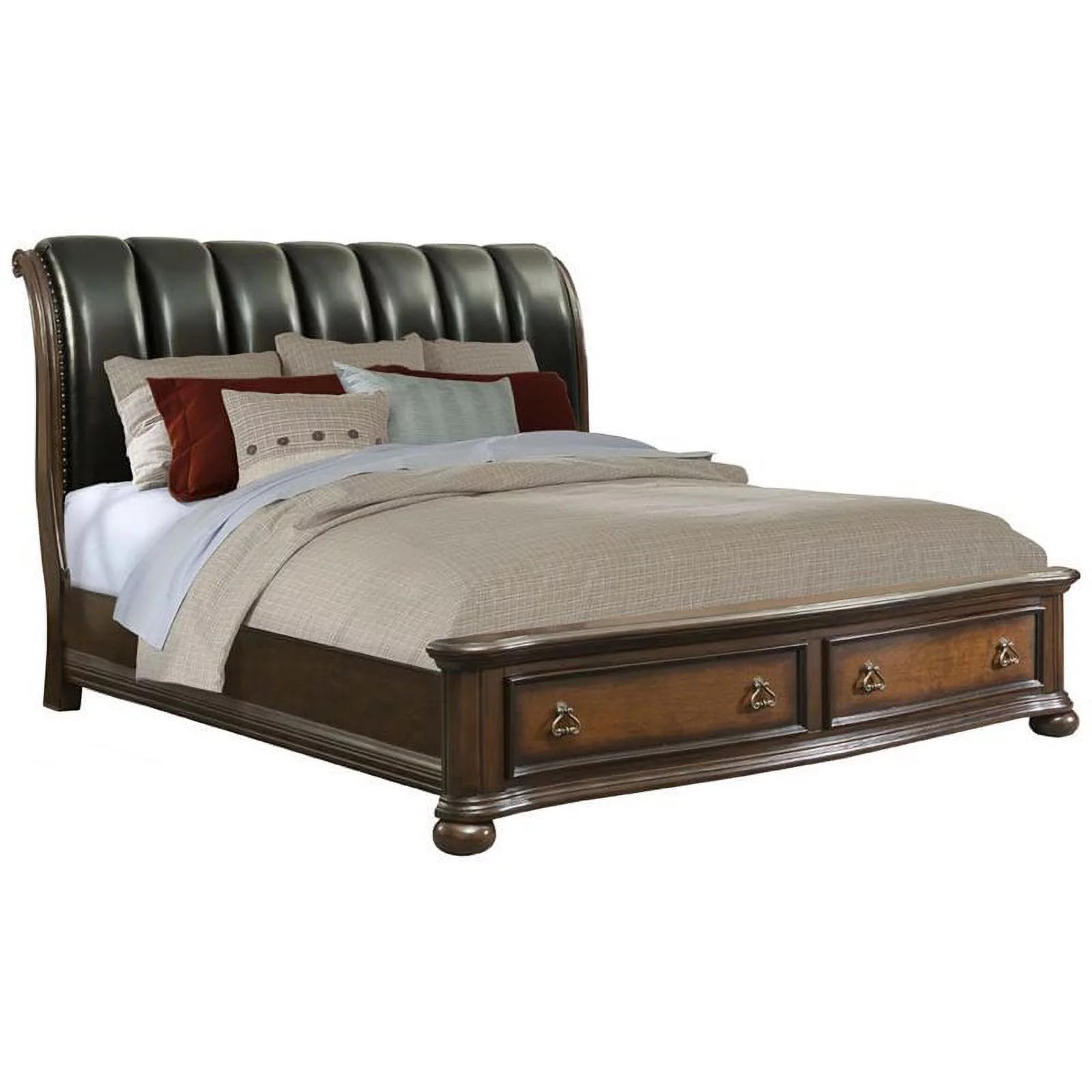Picket House Pentos Queen Storage Bed - Womvr
