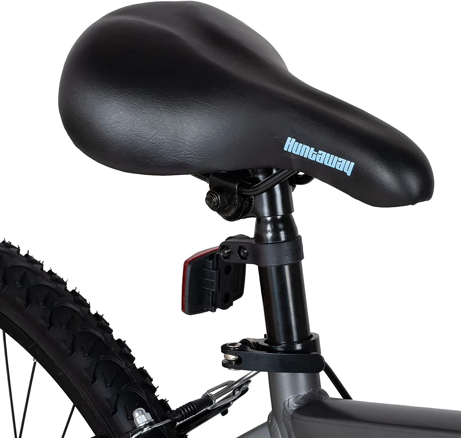 Hiland Humtway 26 inch Mountain Bike for Mens and Womens. - Womvr