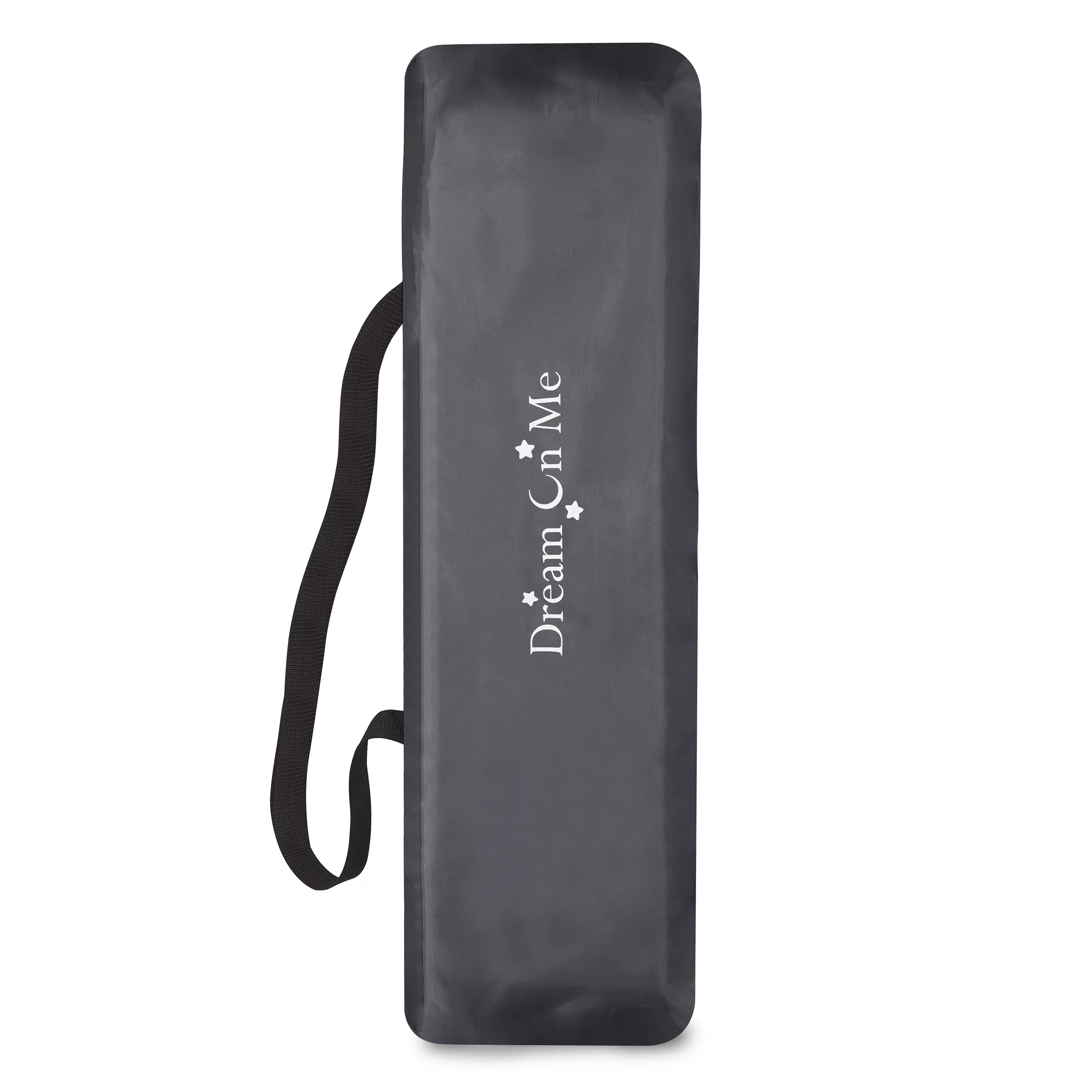 Dream On Me Nest Portable Play Yard with Carry Bag and Shoulder Strap, Pink - Womvr