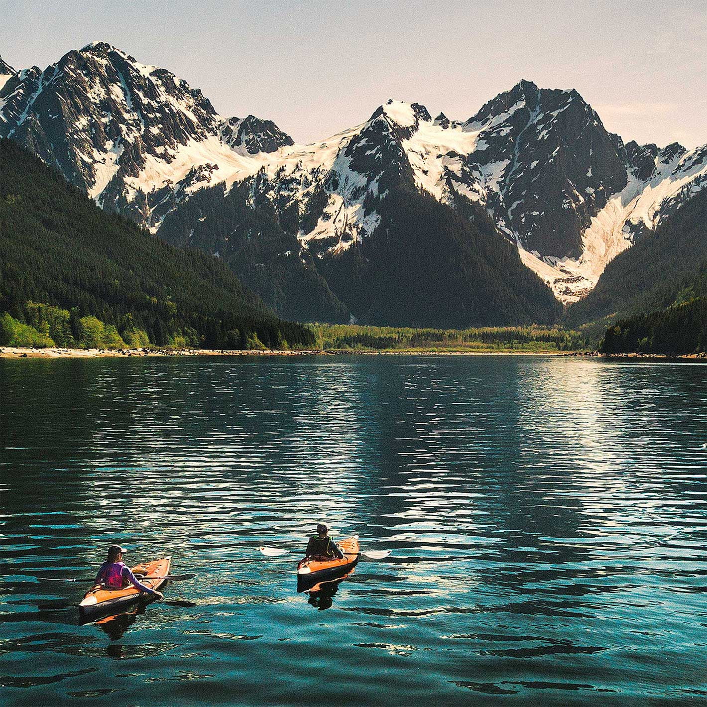 AdvancedFrame Kayak - Womvr