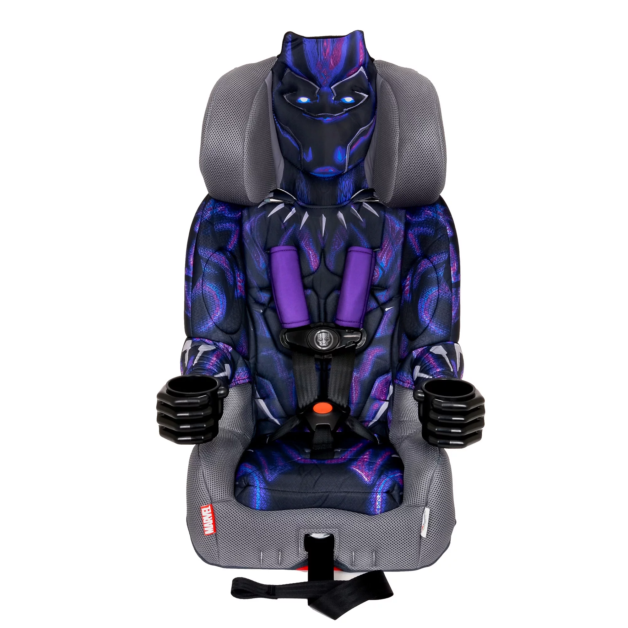 KidsEmbrace Combination Harness Booster Car Seat, Astronaut - Womvr