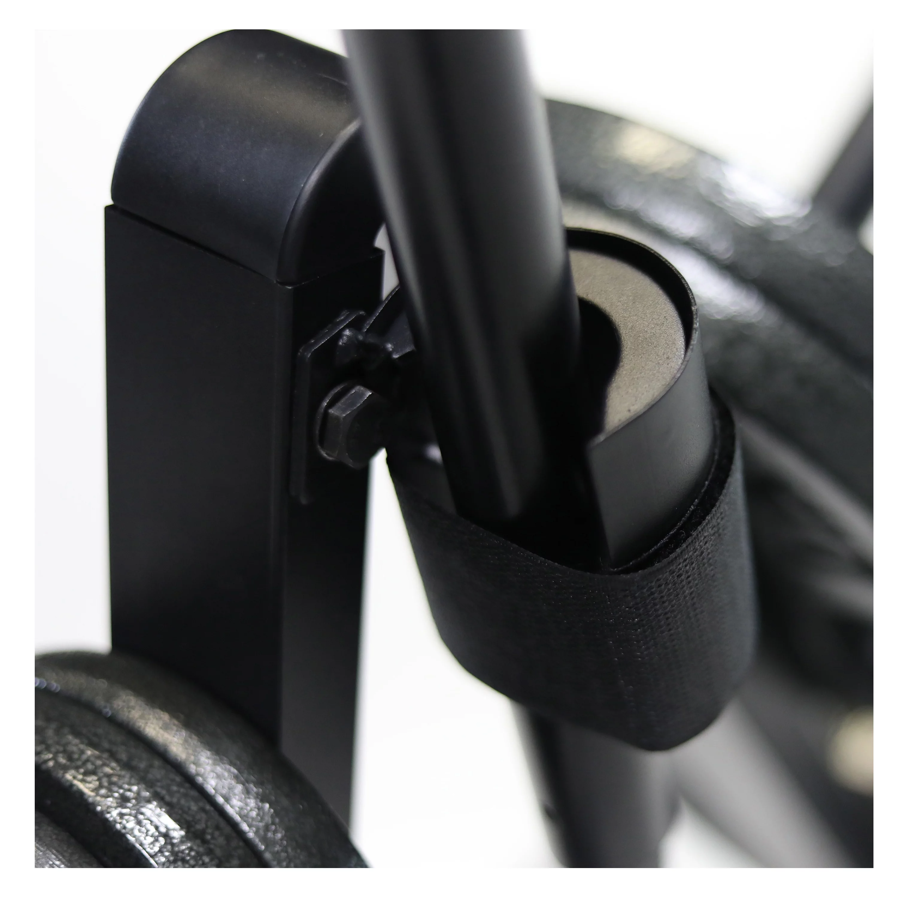 CAP Vertical Standard Weight Plate Tree Rack - Womvr