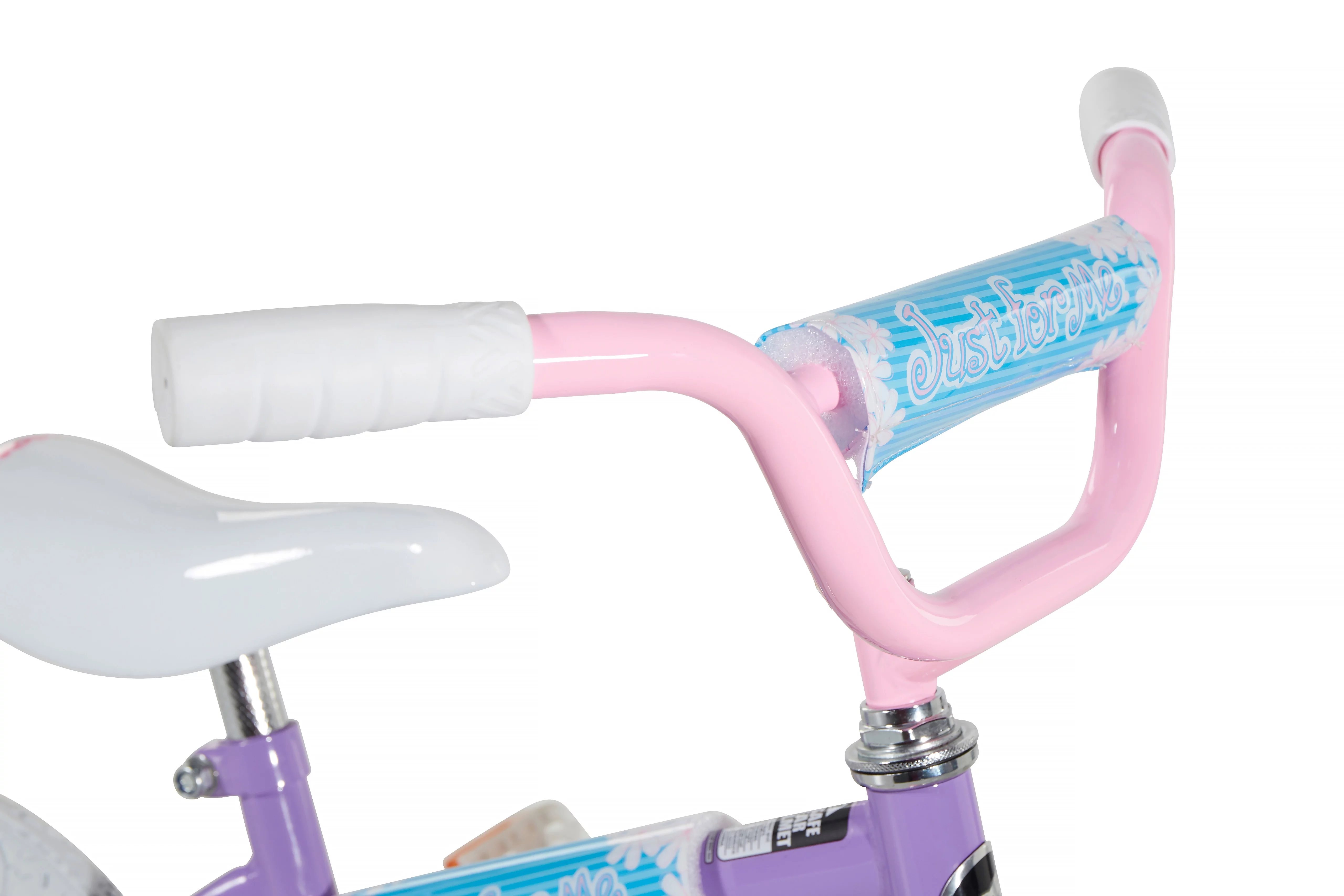 Dynacraft Magna 12-Inch BMX Bike For Age 3-5 Years - Womvr